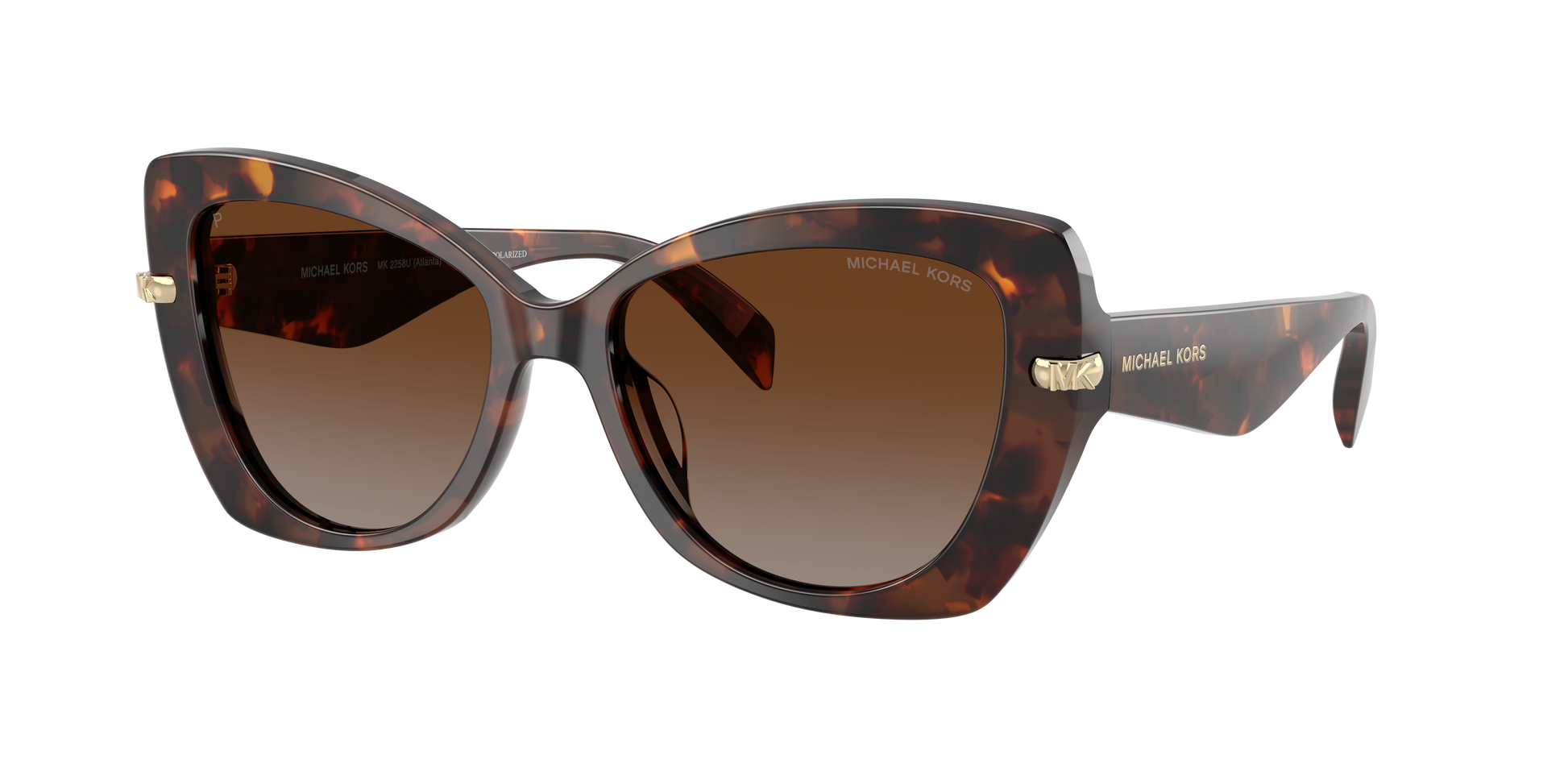 Michael Kors Atlanta MK2258U 4031T5