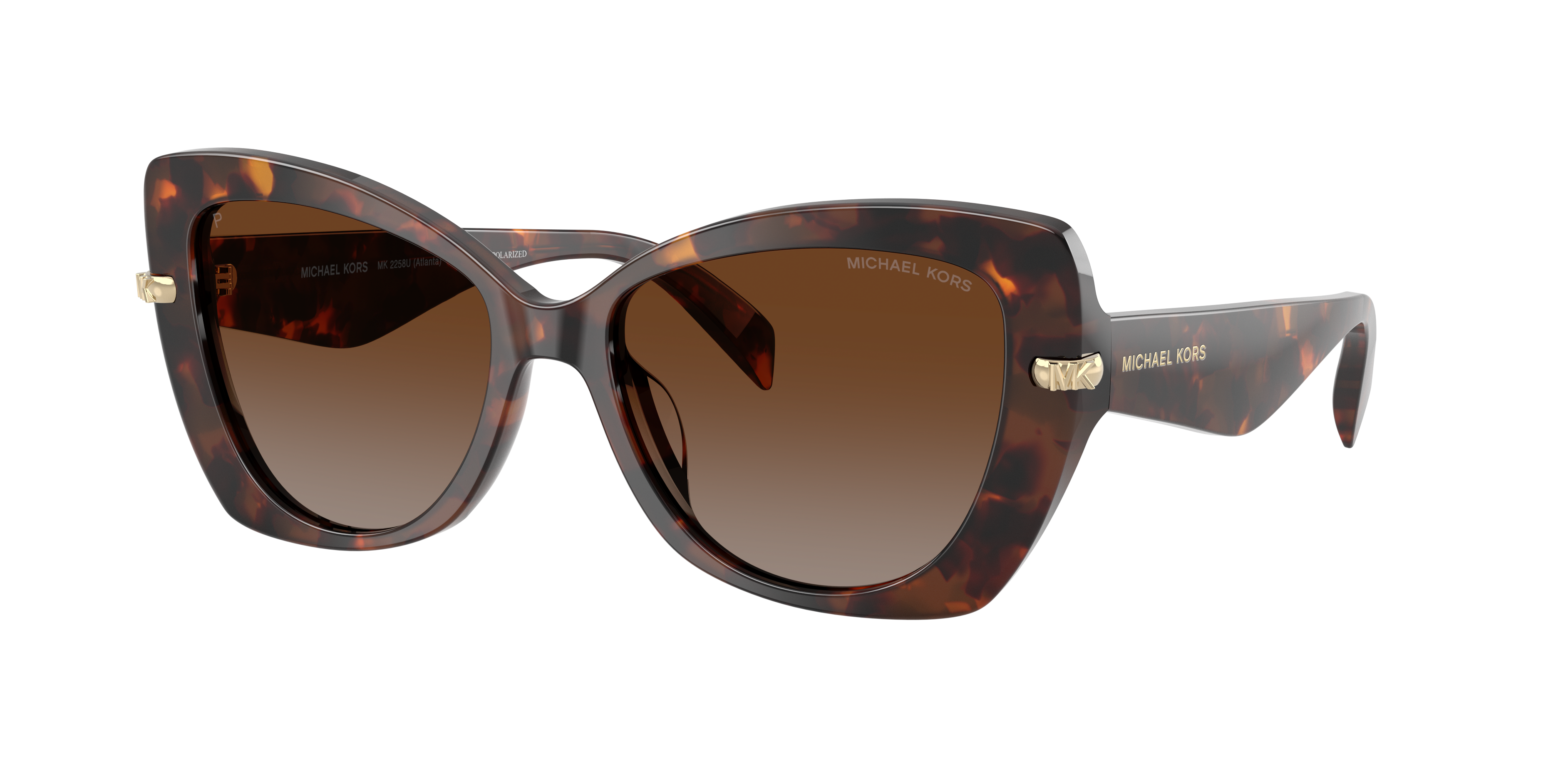 Michael Kors Atlanta MK2258U 4031T5