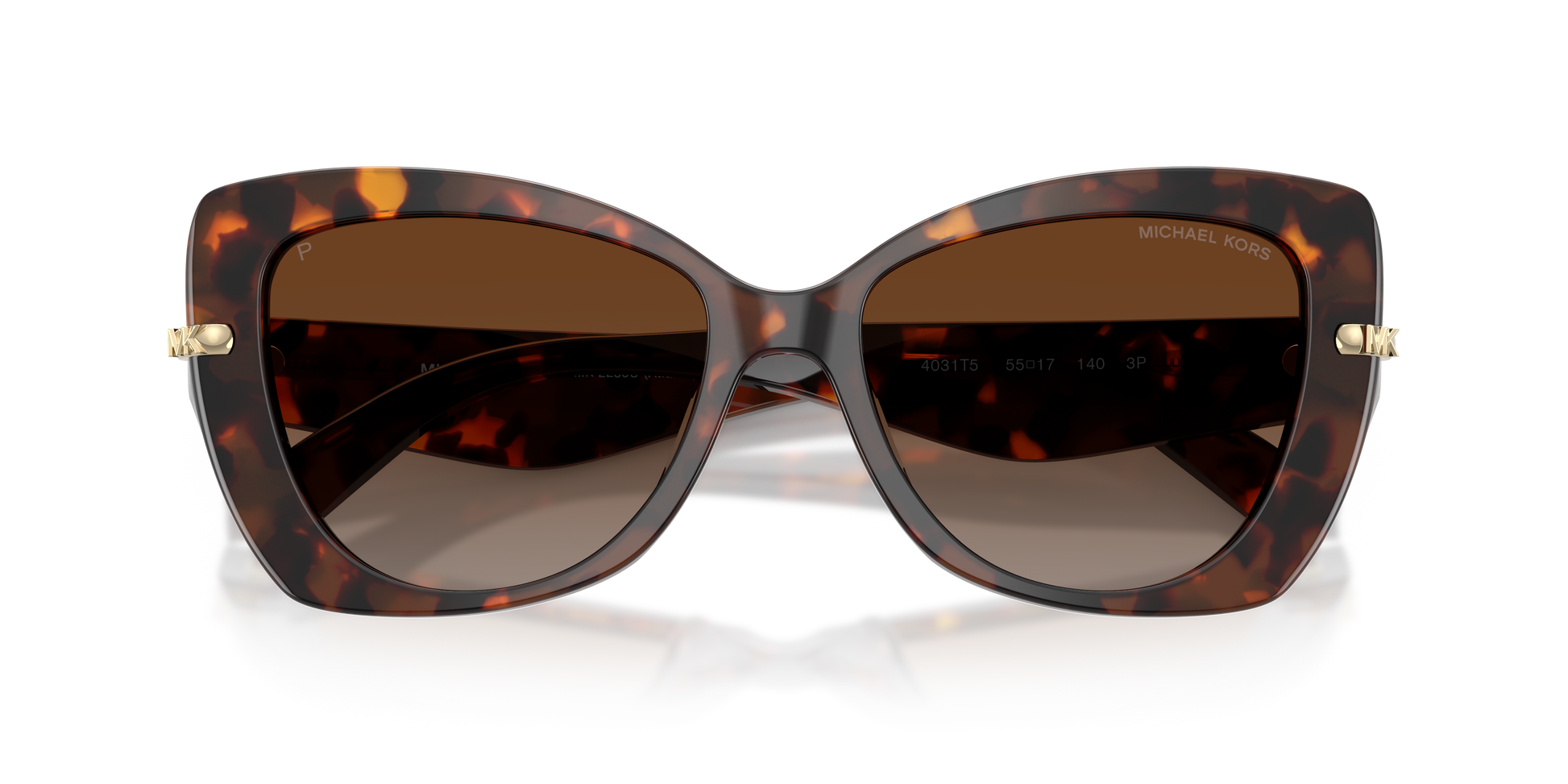 Michael Kors Atlanta MK2258U 4031T5