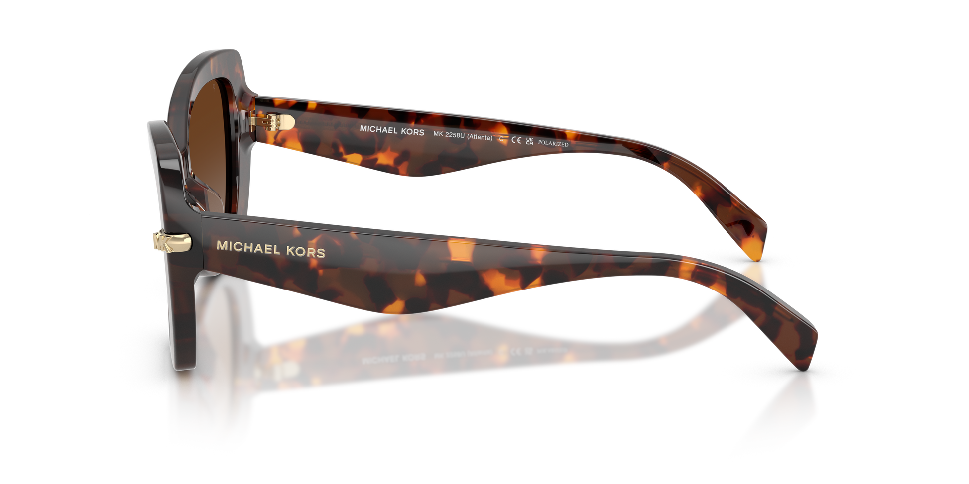 Michael Kors Atlanta MK2258U 4031T5