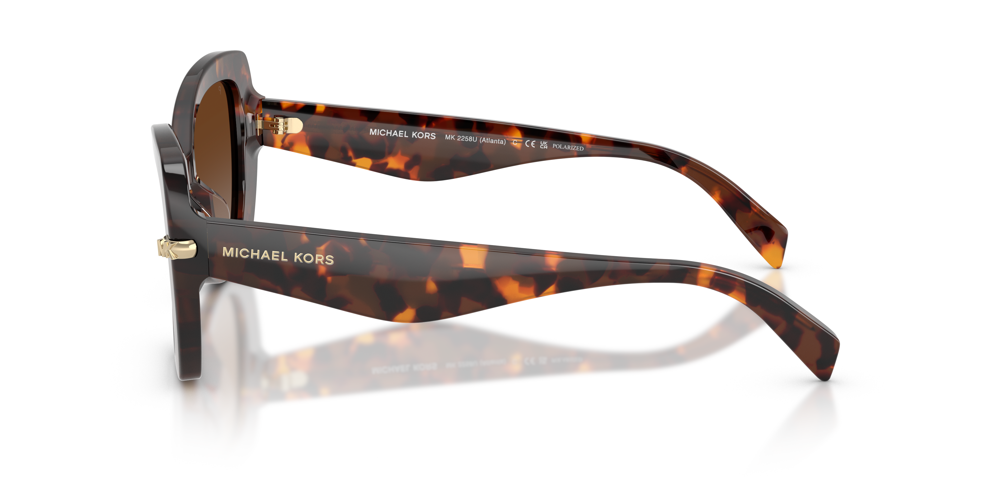 Michael Kors Atlanta MK2258U 4031T5