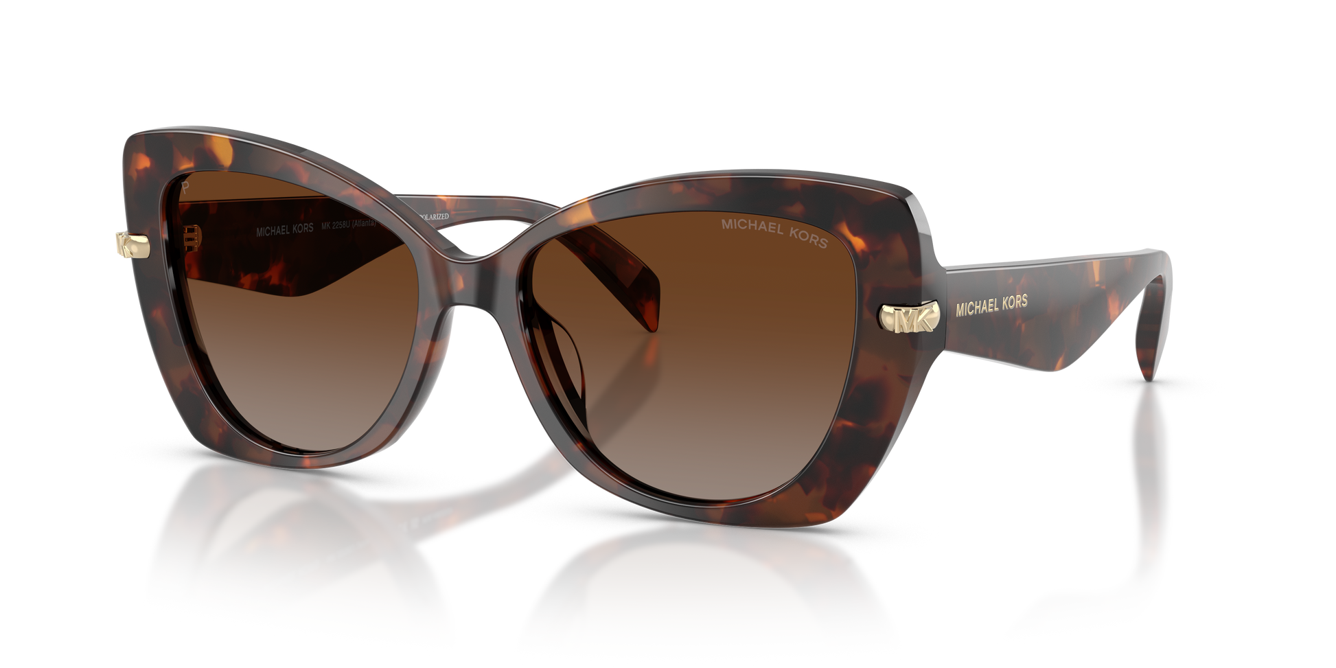 Michael Kors Atlanta MK2258U 4031T5