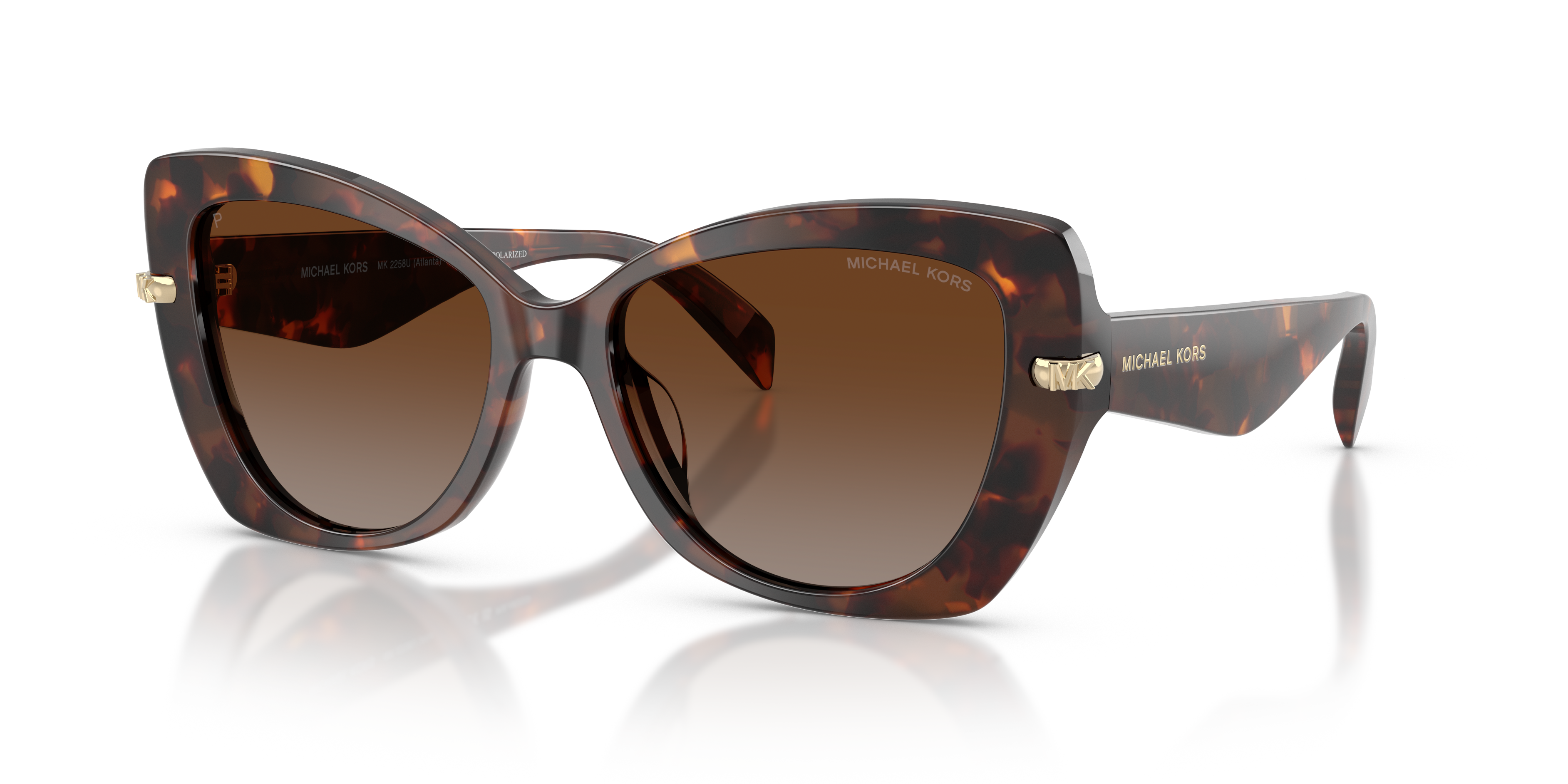 Michael Kors Atlanta MK2258U 4031T5