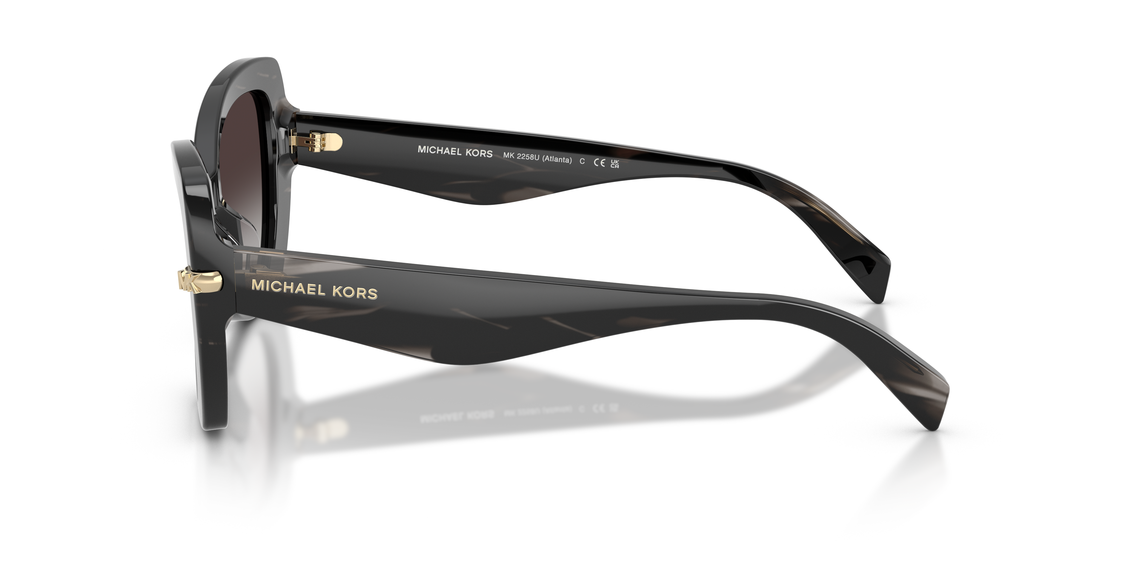 Michael Kors Atlanta MK2258U 40348G