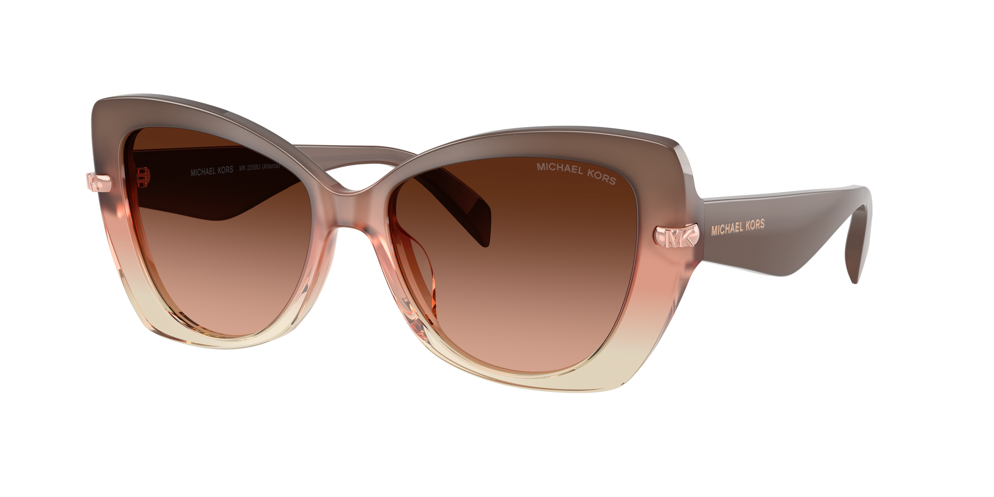 Michael Kors Atlanta MK2258U 40355M