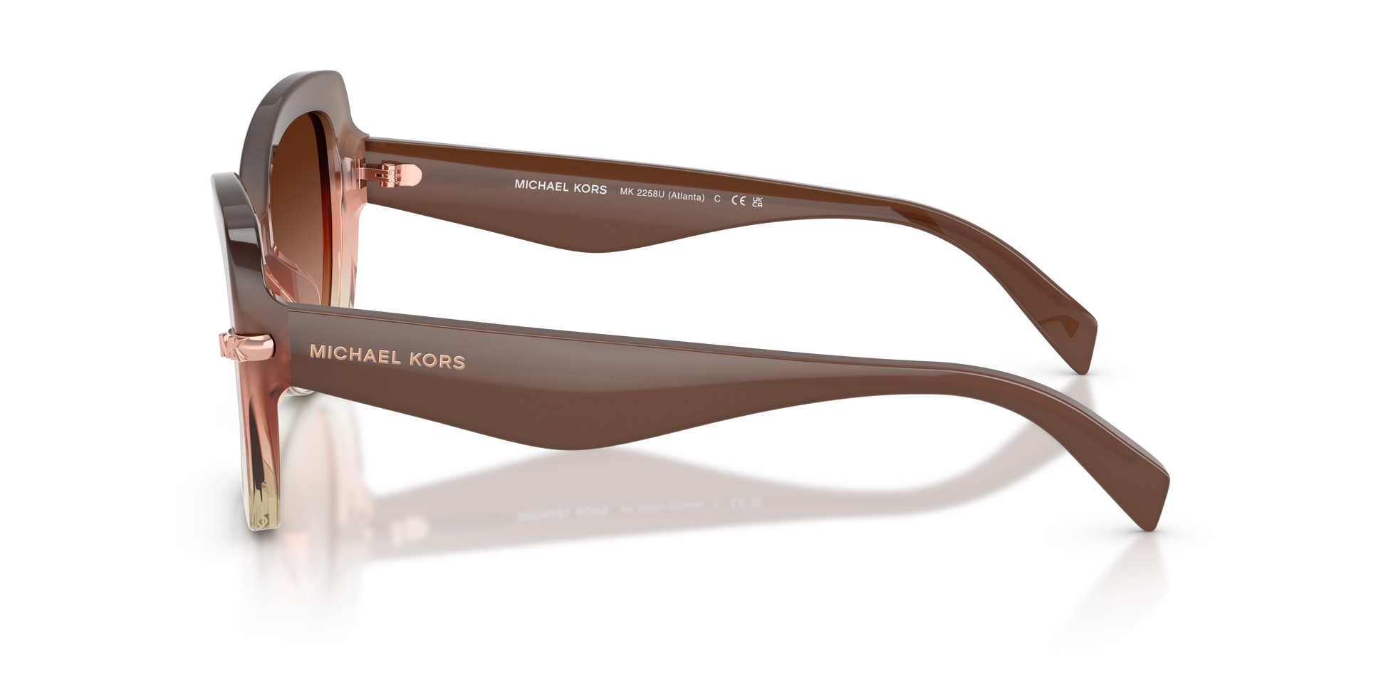 Michael Kors Atlanta MK2258U 40355M