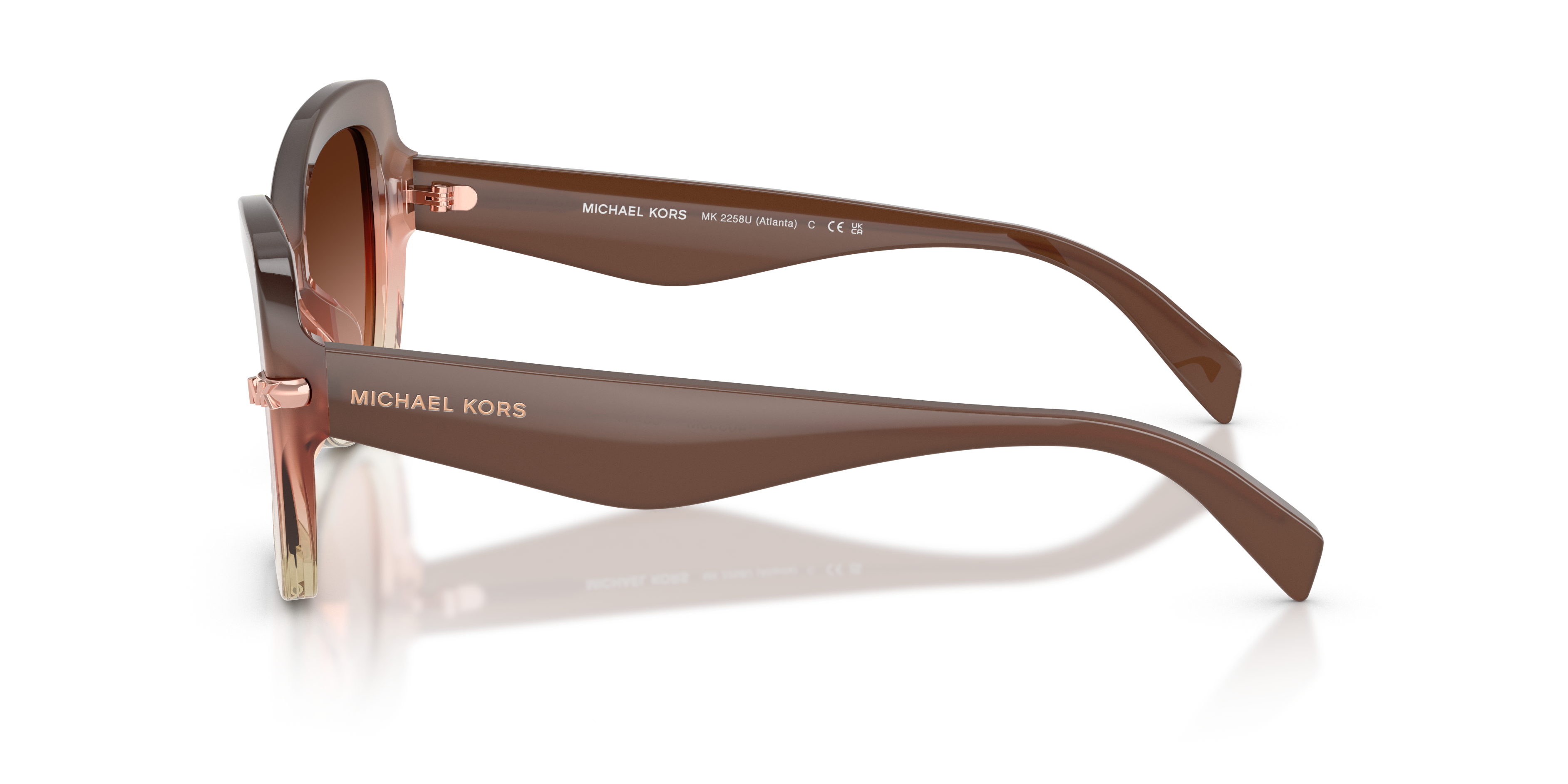 Michael Kors Atlanta MK2258U 40355M