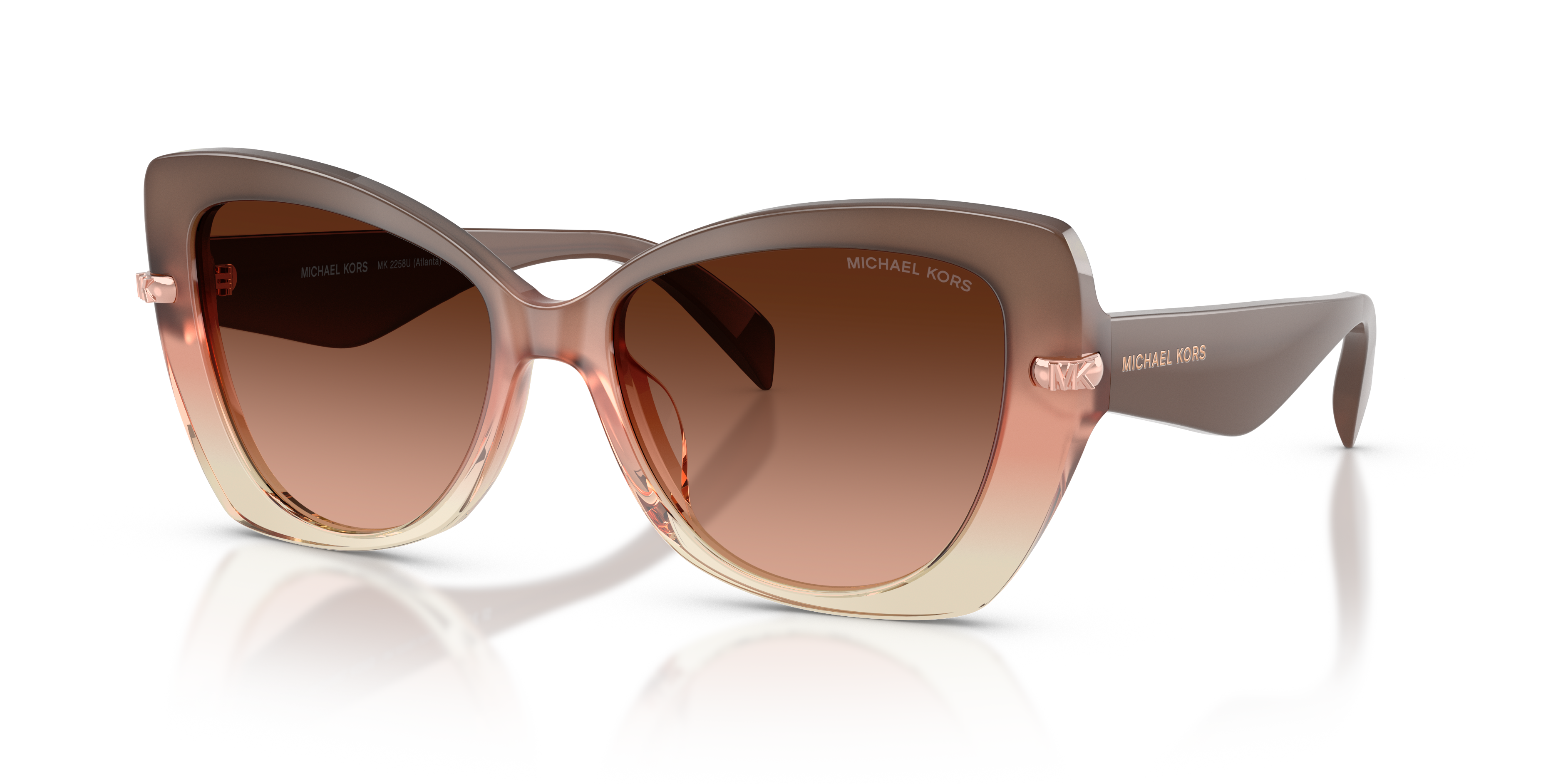 Michael Kors Atlanta MK2258U 40355M