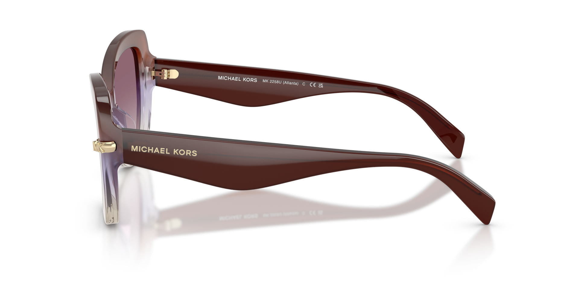 Michael Kors Atlanta MK2258U 40366X
