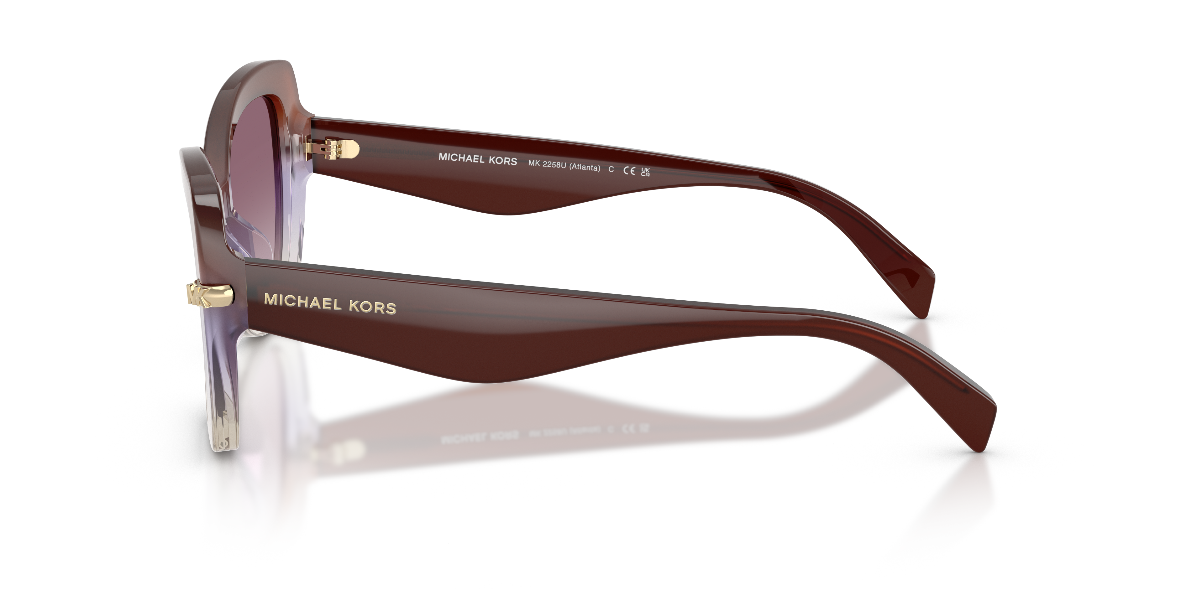 Michael Kors Atlanta MK2258U 40366X