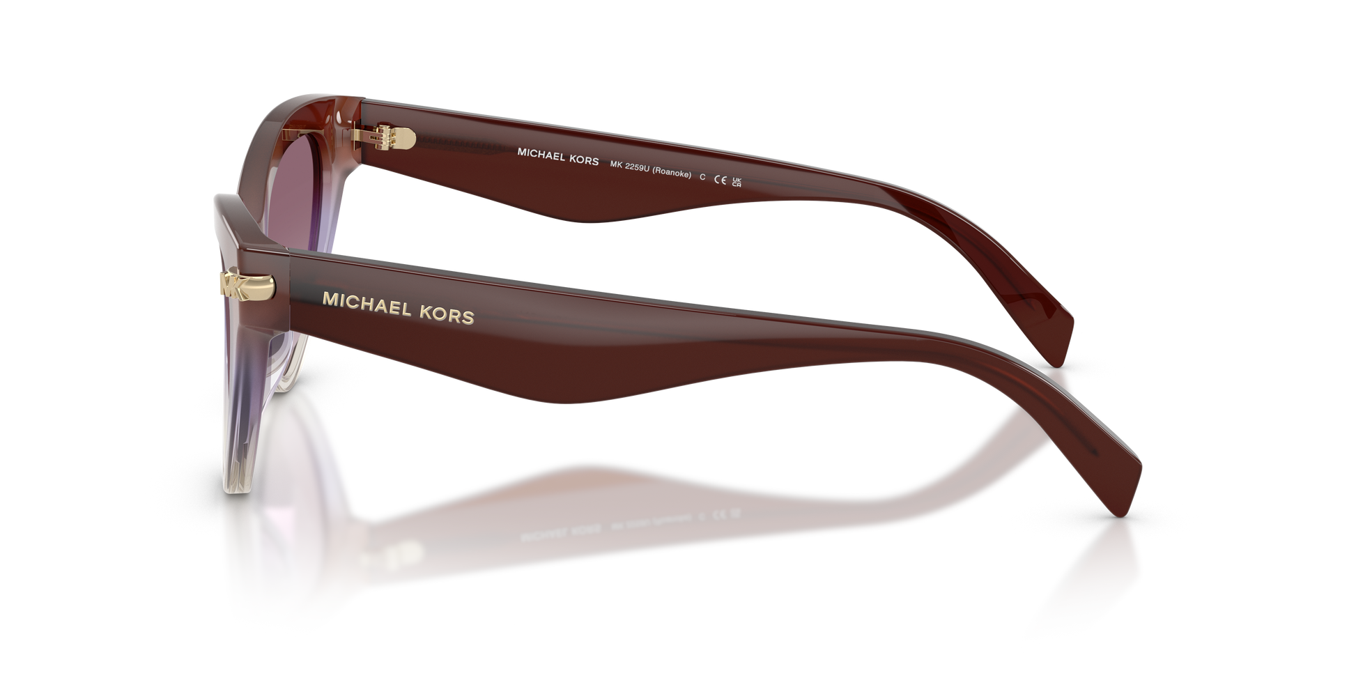 Michael Kors Roanoke MK2259U 40366X