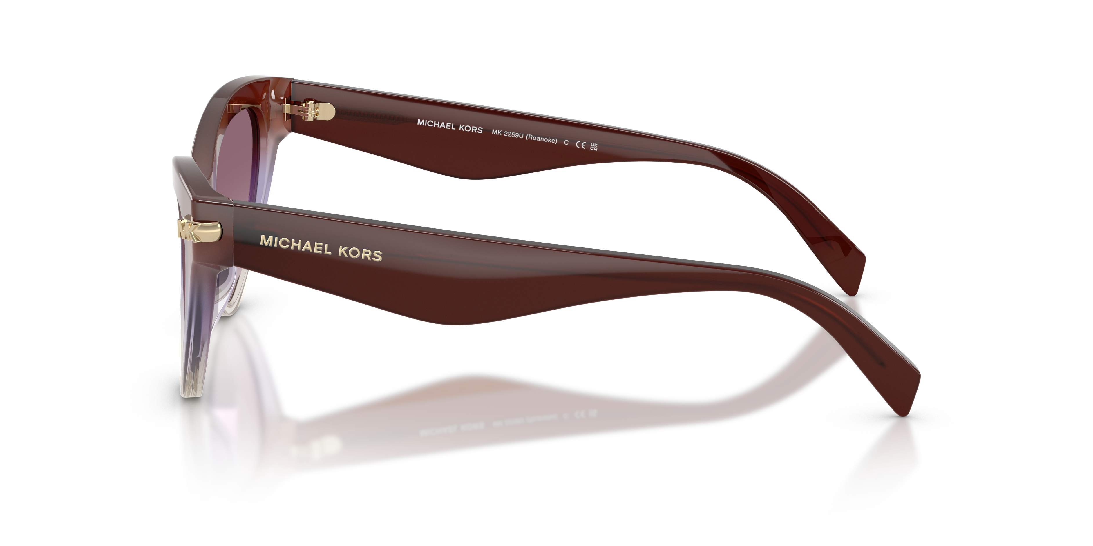 Michael Kors Roanoke MK2259U 40366X