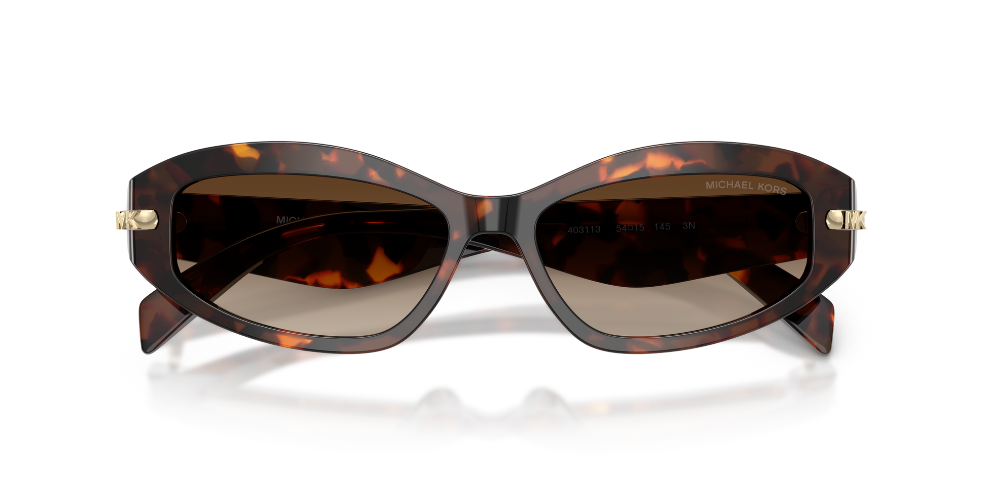 Michael Kors Wilmington MK2260D 403113