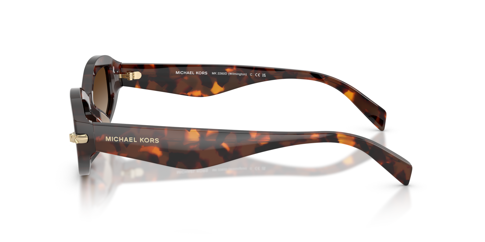 Michael Kors Wilmington MK2260D 403113