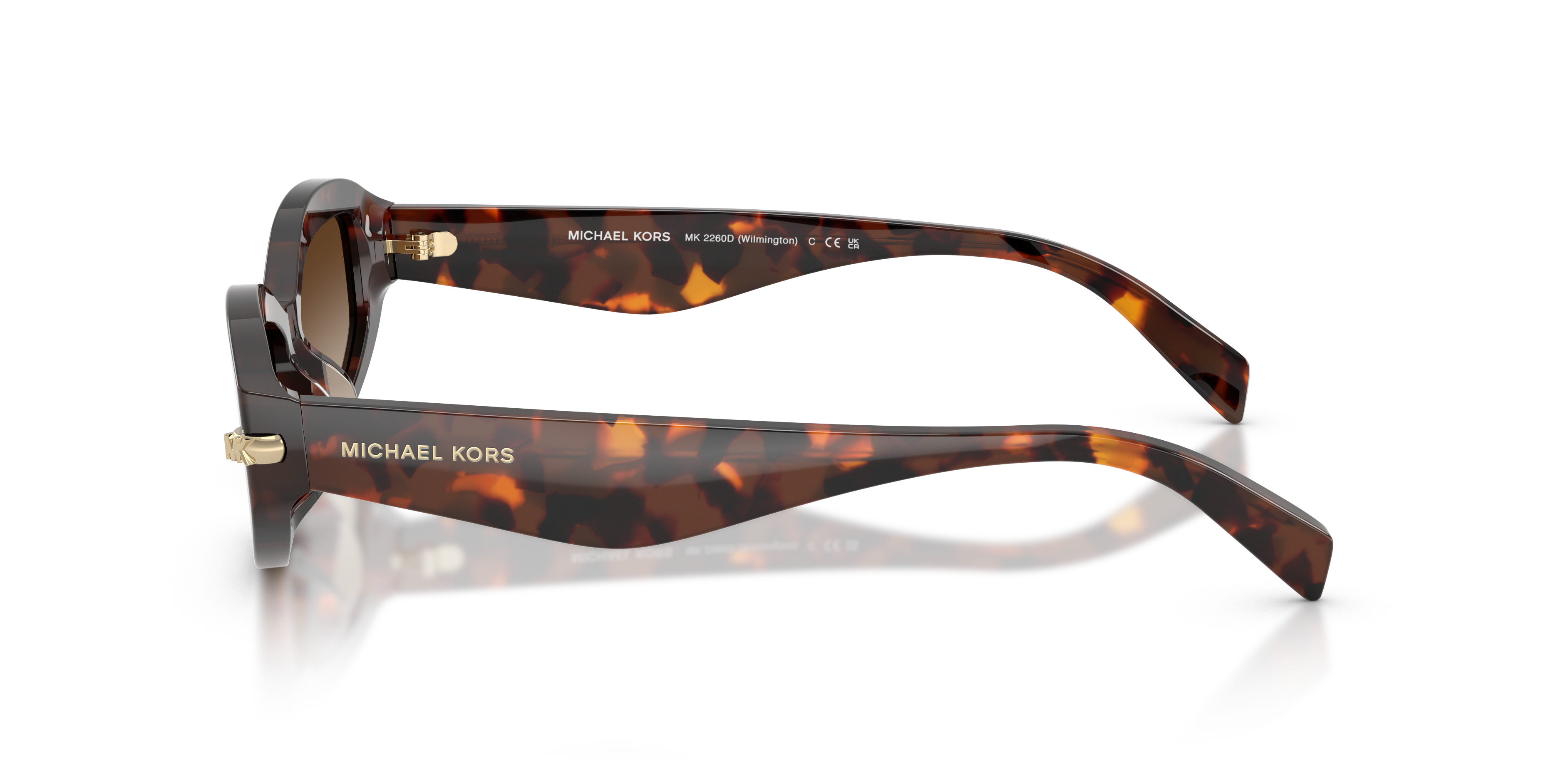Michael Kors Wilmington MK2260D 403113