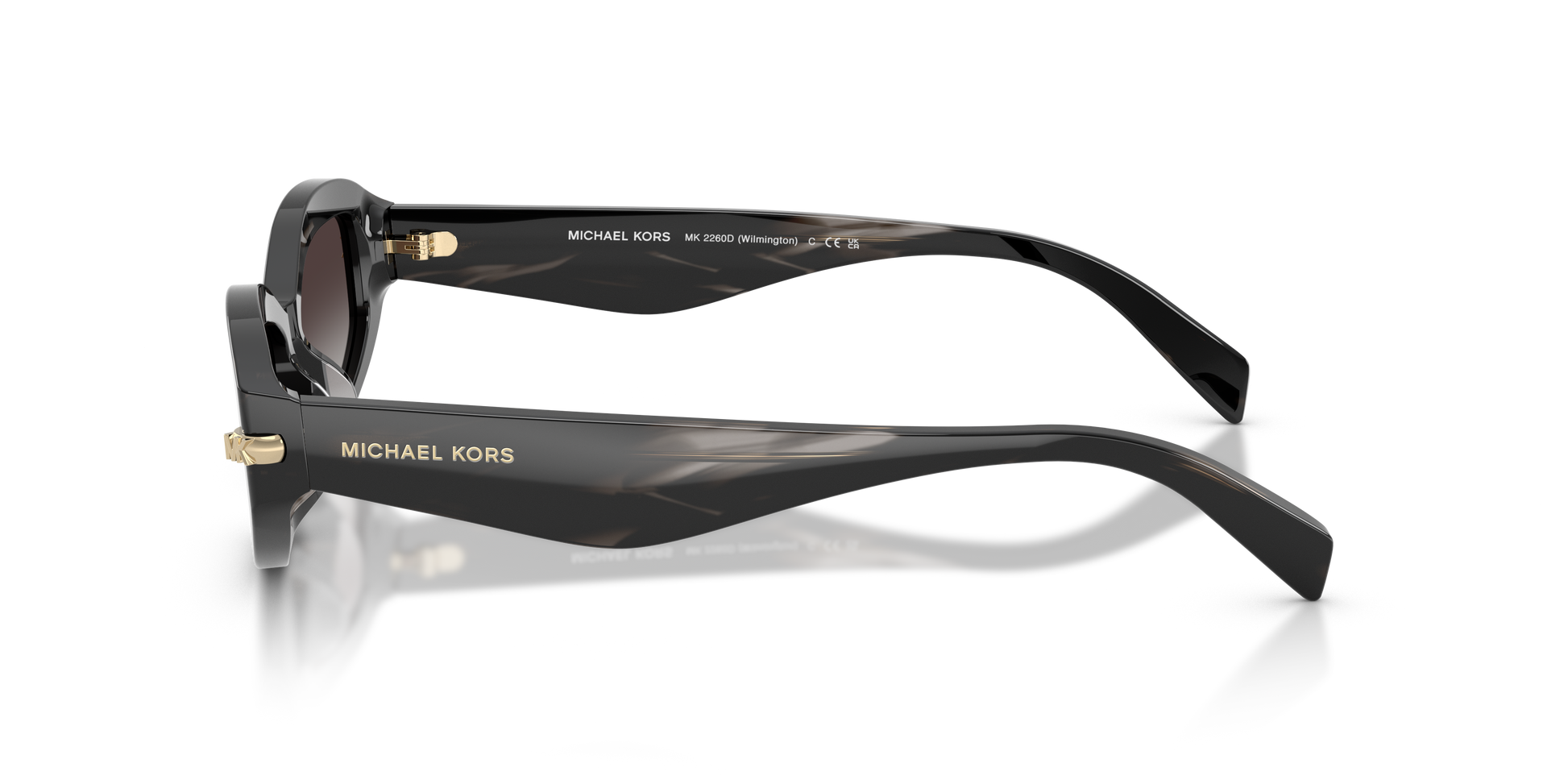 Michael Kors Wilmington MK2260D 40348G