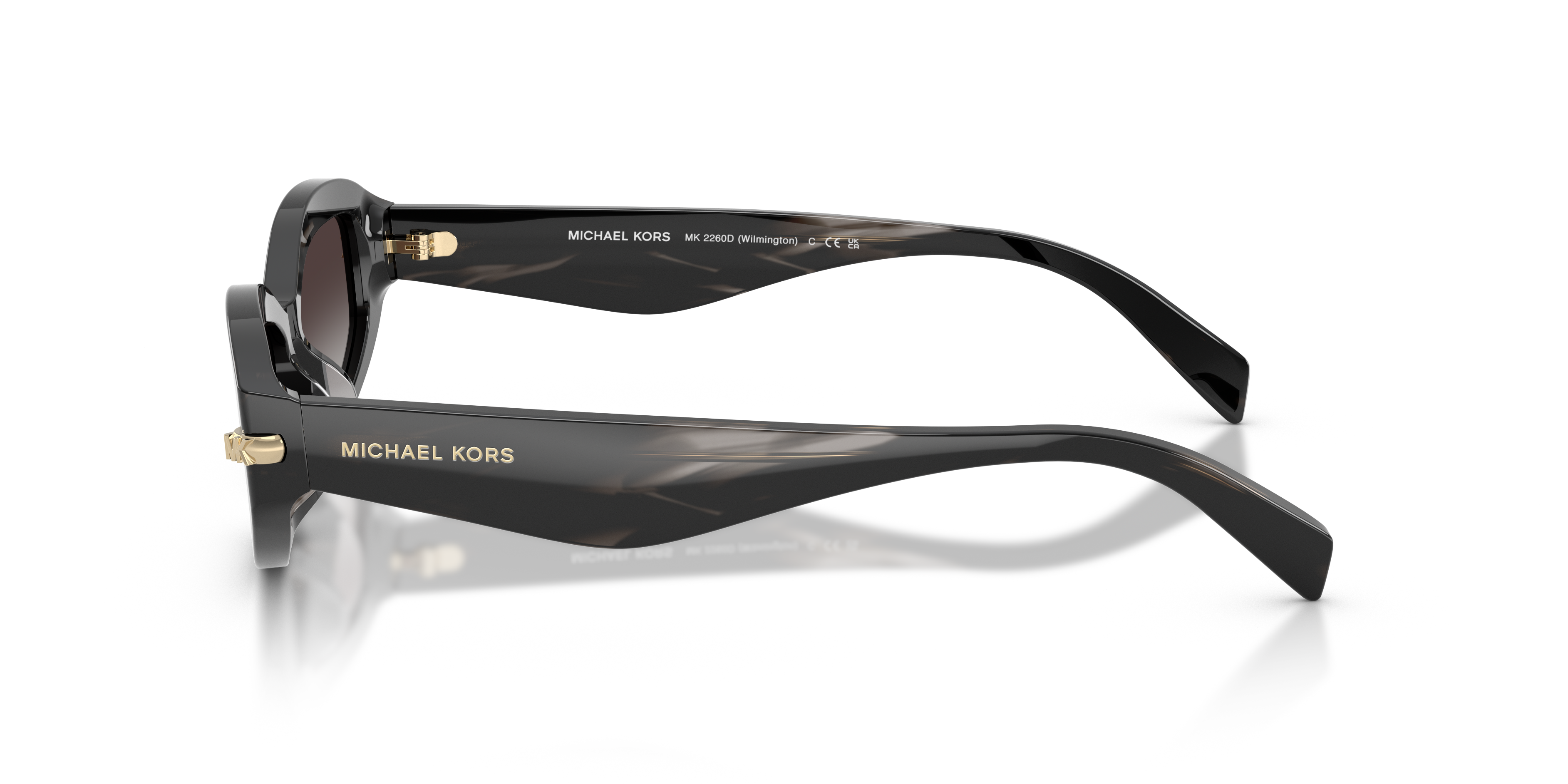 Michael Kors Wilmington MK2260D 40348G