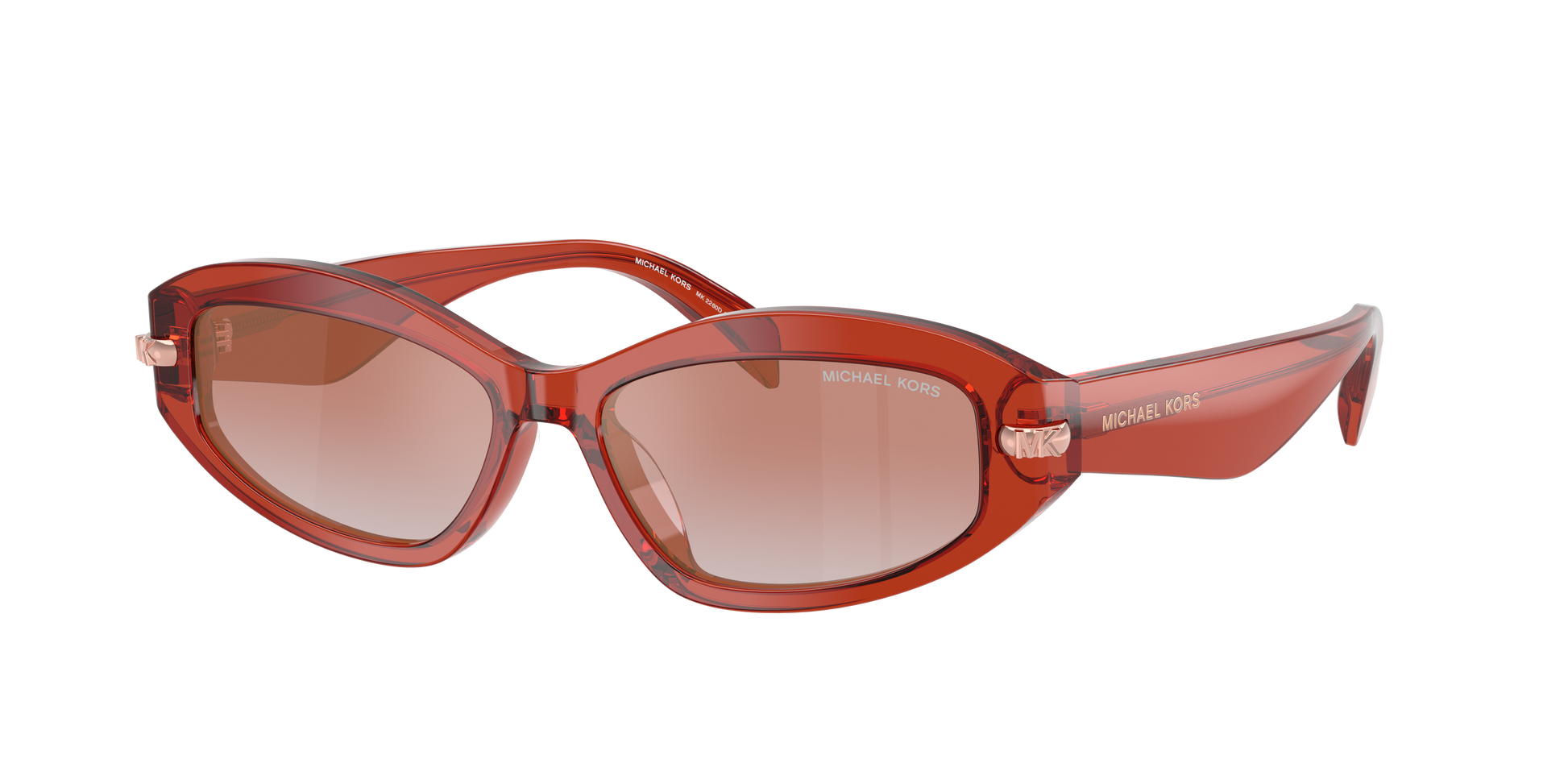 Michael Kors Wilmington MK2260D 40356F