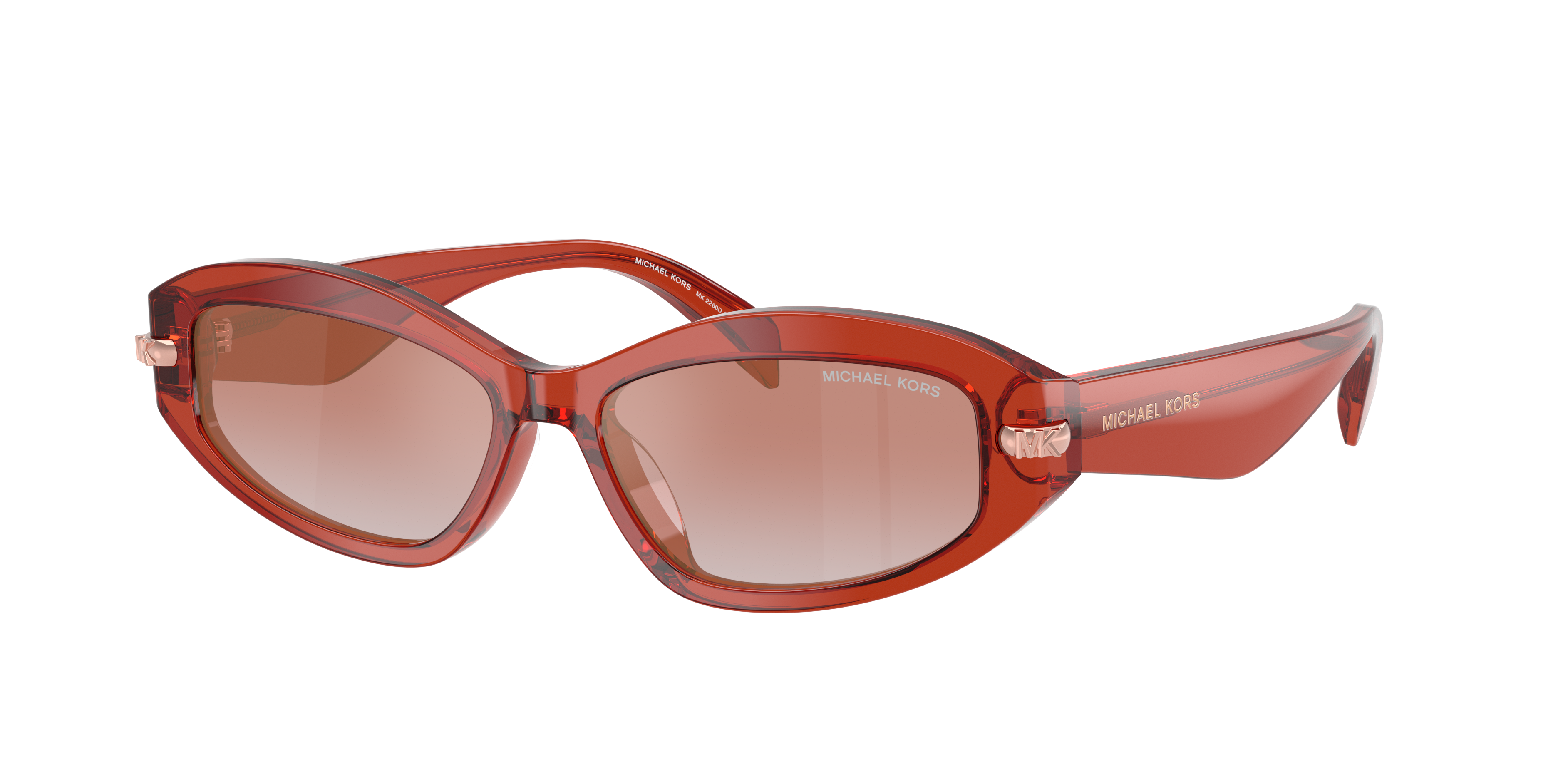 Michael Kors Wilmington MK2260D 40356F