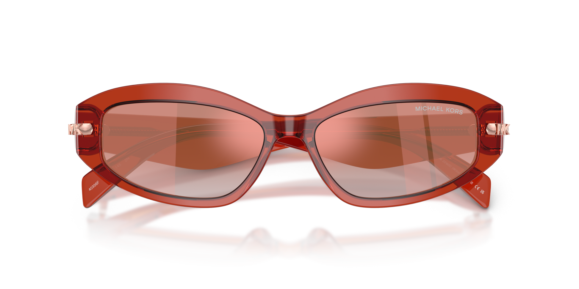 Michael Kors Wilmington MK2260D 40356F