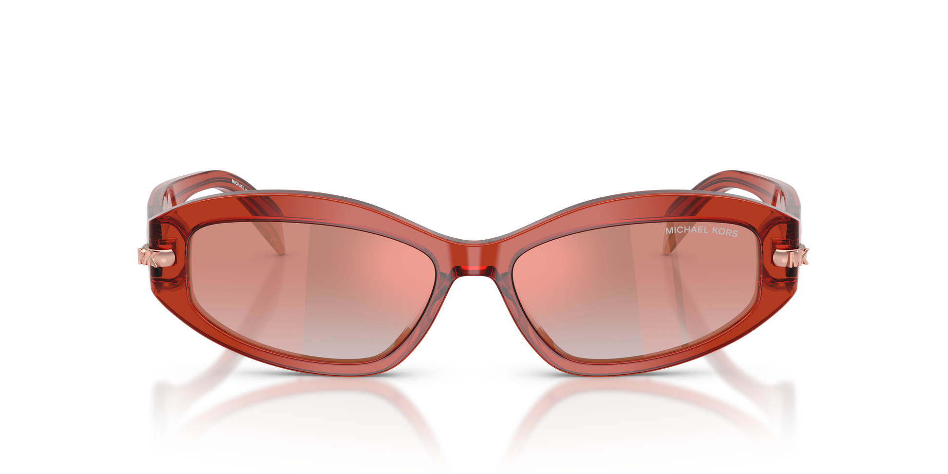 Michael Kors Wilmington MK2260D 40356F