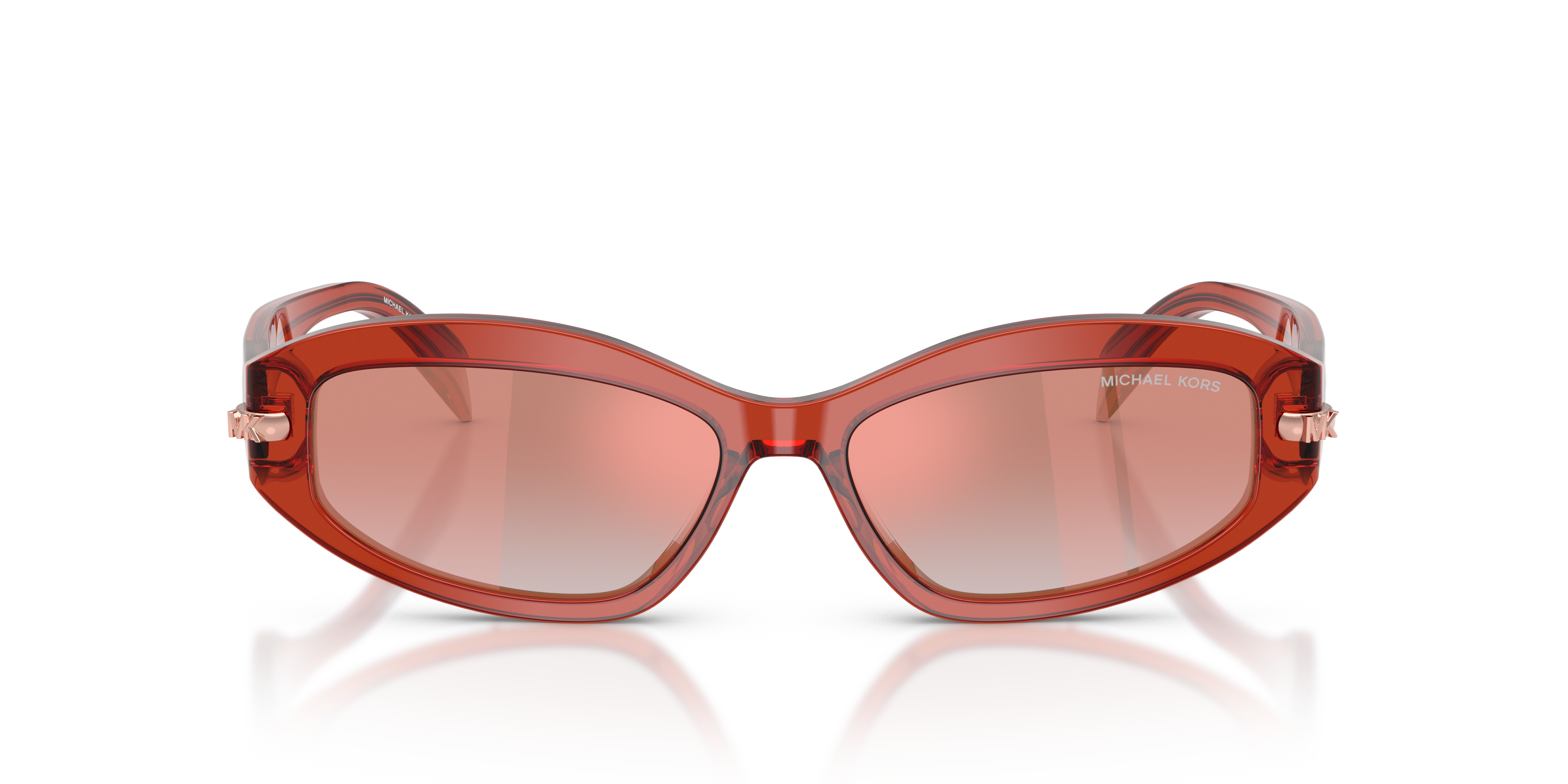 Michael Kors Wilmington MK2260D 40356F