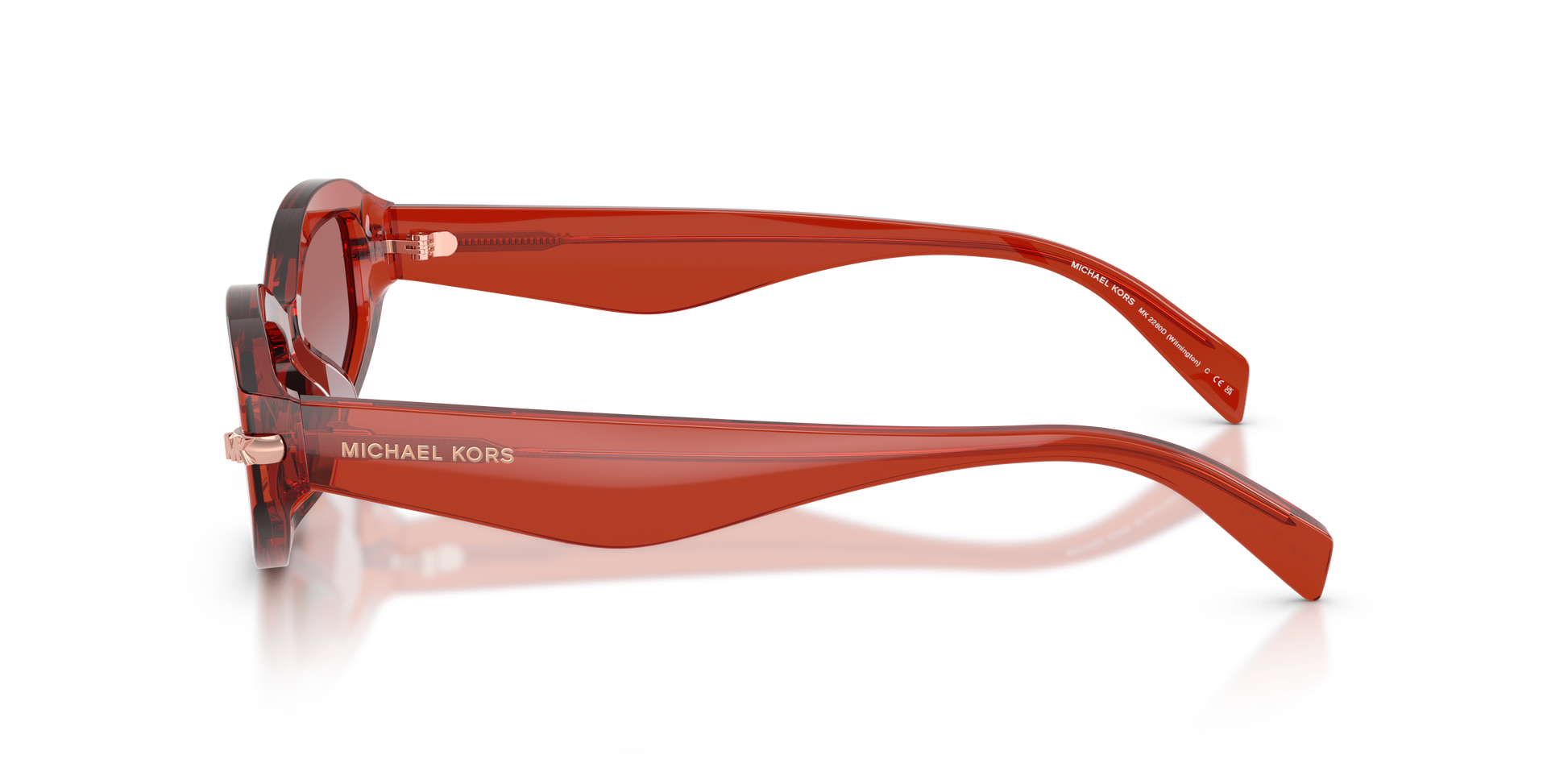 Michael Kors Wilmington MK2260D 40356F