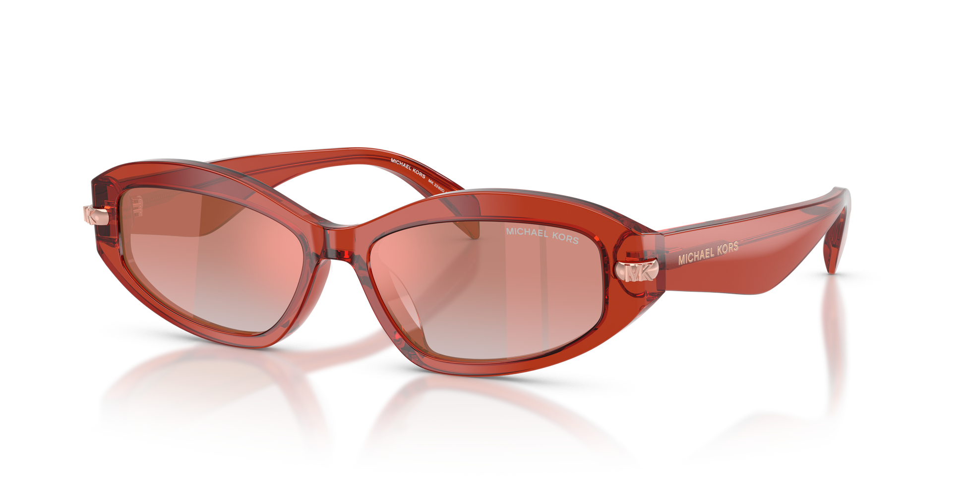 Michael Kors Wilmington MK2260D 40356F