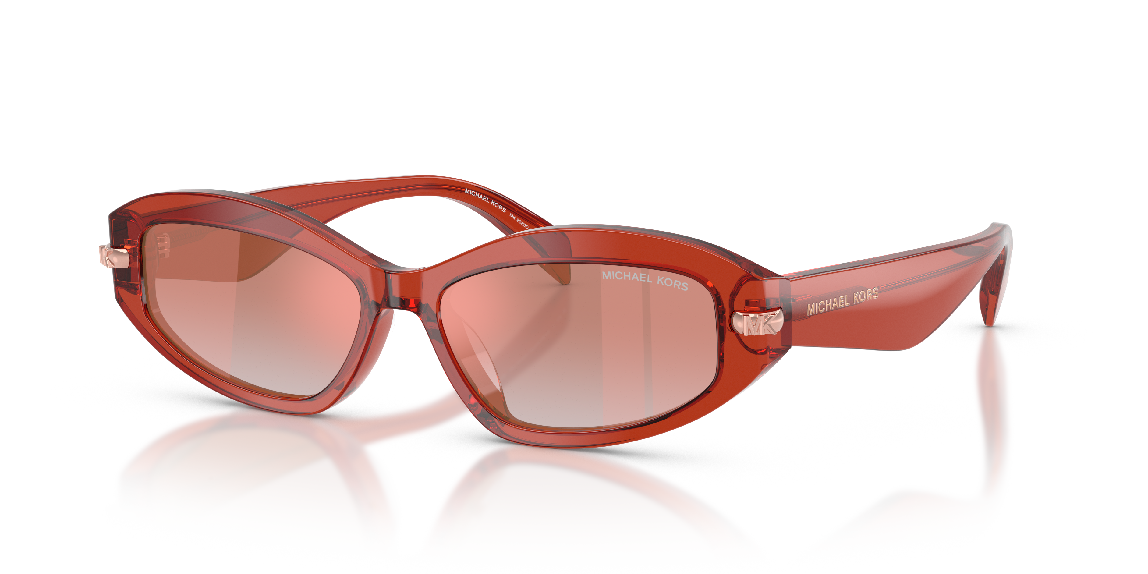 Michael Kors Wilmington MK2260D 40356F