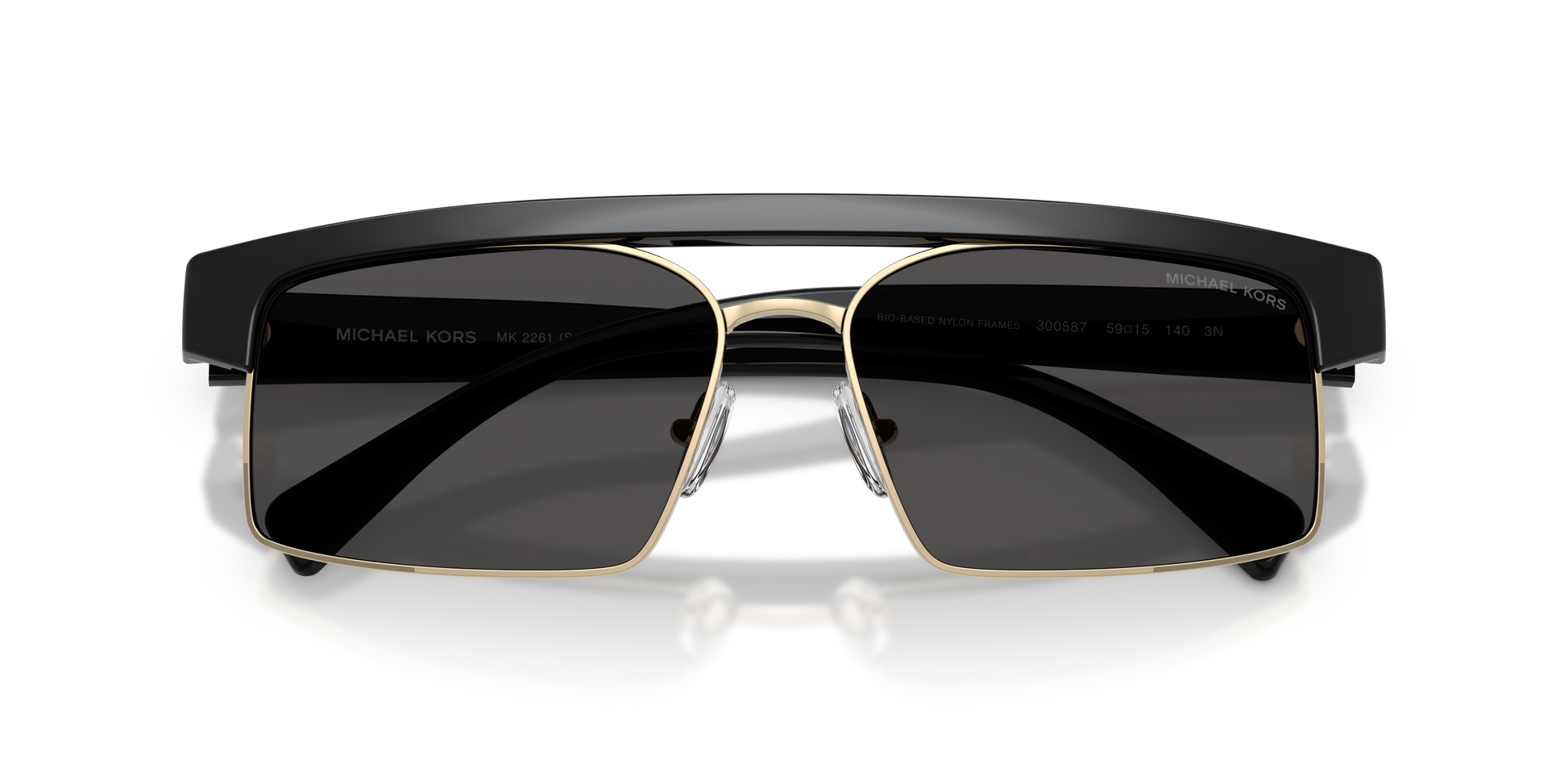 Michael Kors Saint Lucia MK2261 300587