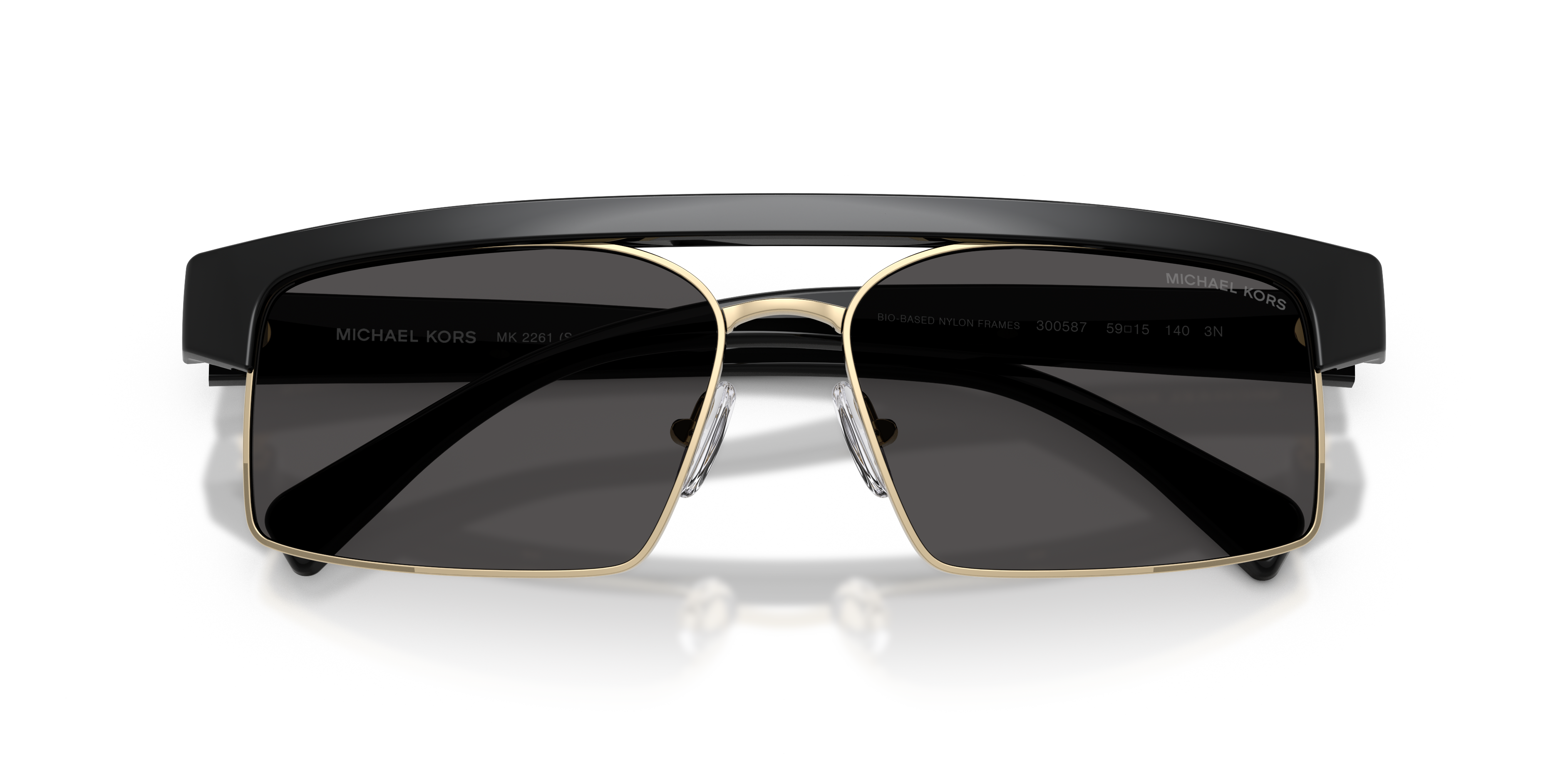 Michael Kors Saint Lucia MK2261 300587