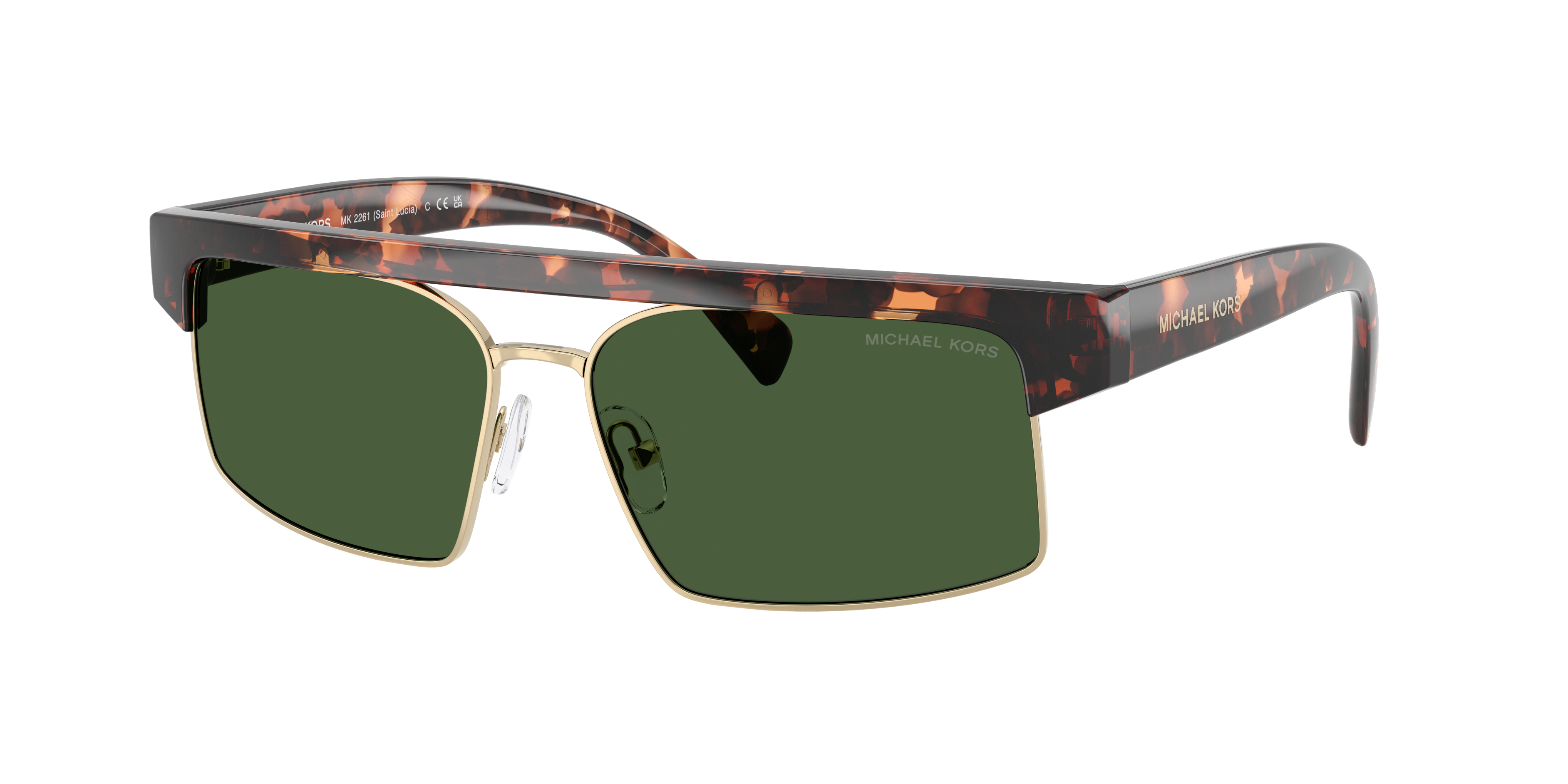 Michael Kors Saint Lucia MK2261 300671