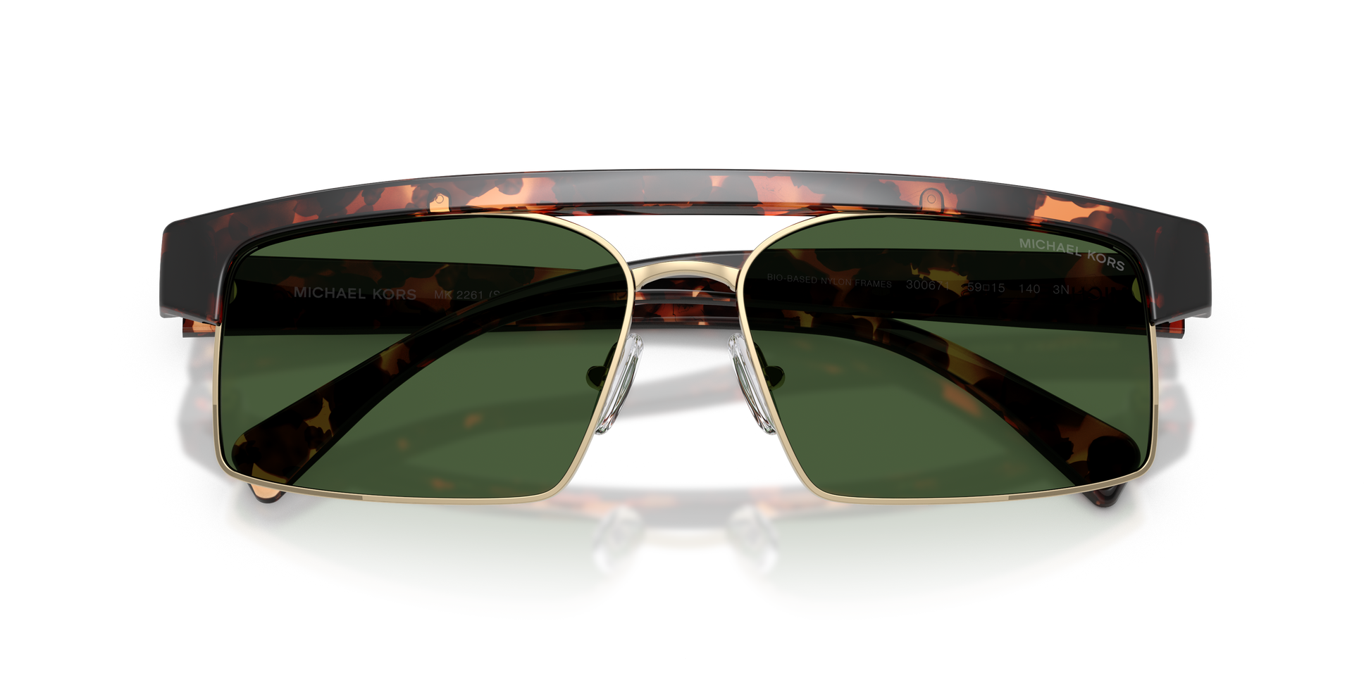 Michael Kors Saint Lucia MK2261 300671