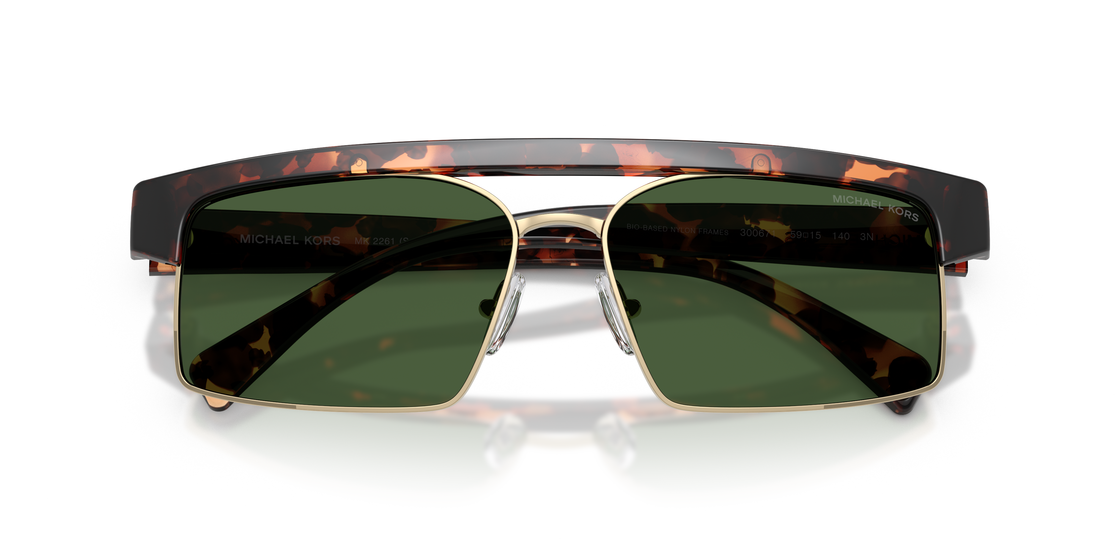 Michael Kors Saint Lucia MK2261 300671