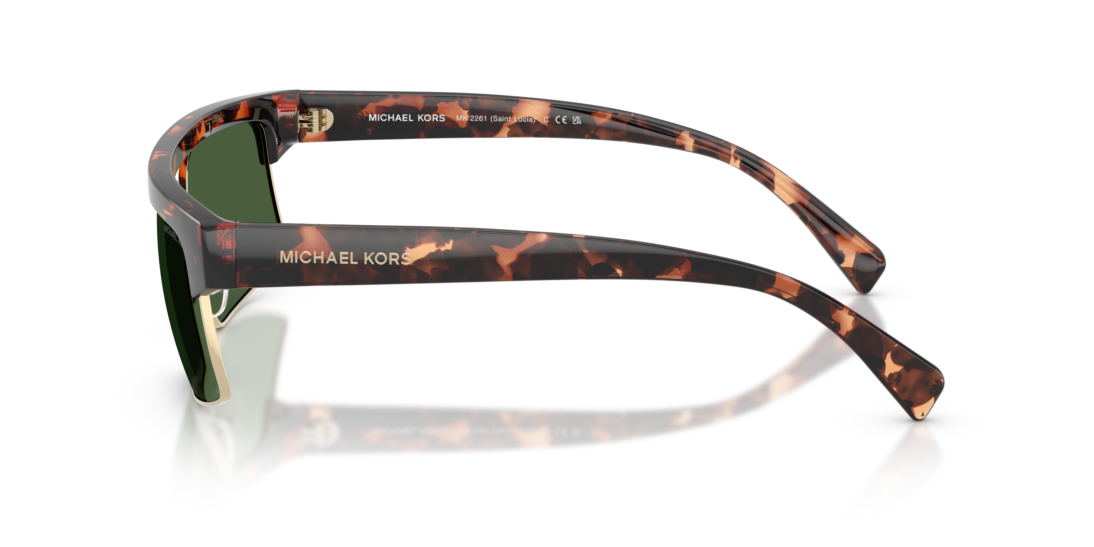 Michael Kors Saint Lucia MK2261 300671