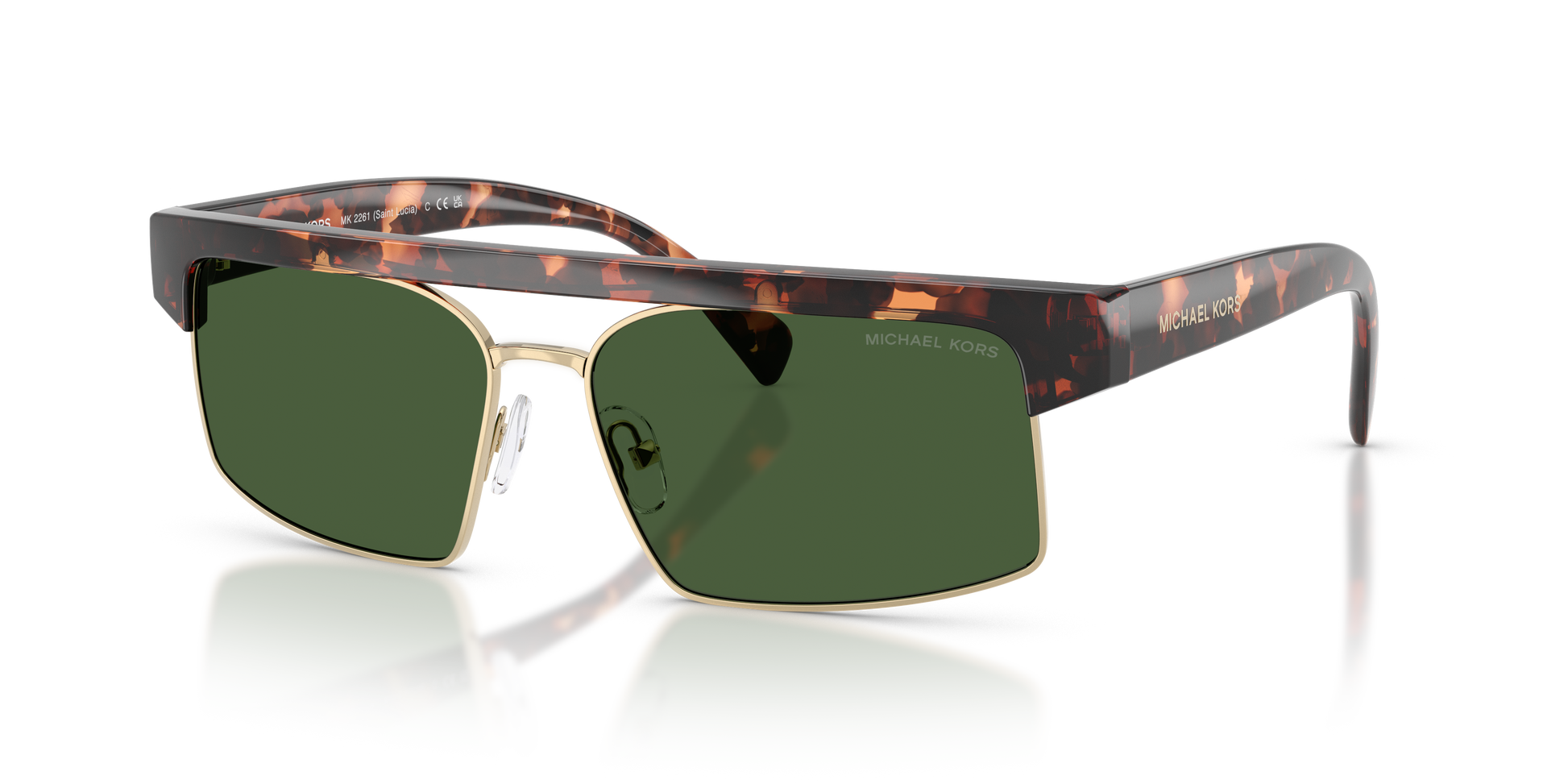 Michael Kors Saint Lucia MK2261 300671