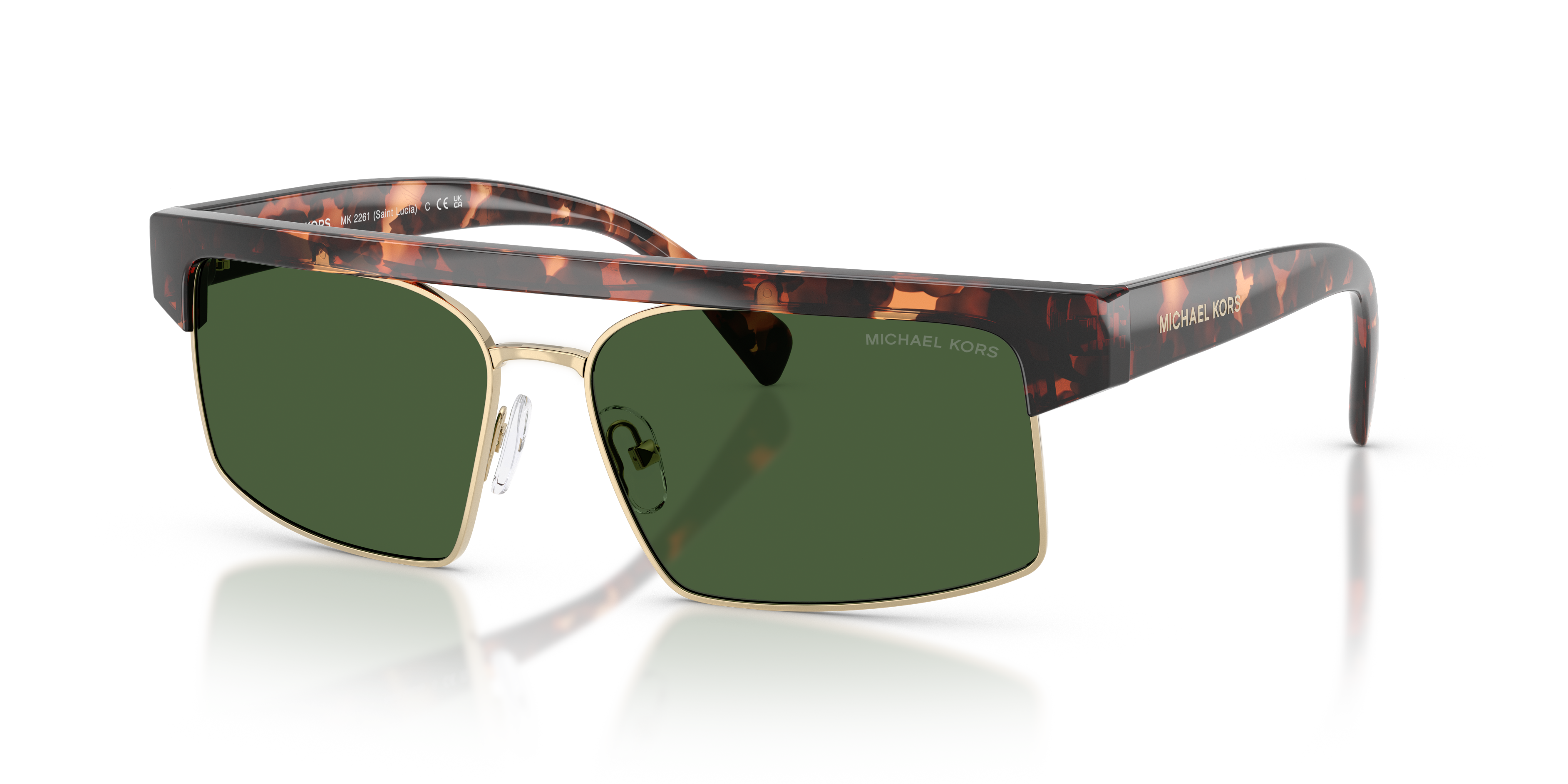 Michael Kors Saint Lucia MK2261 300671
