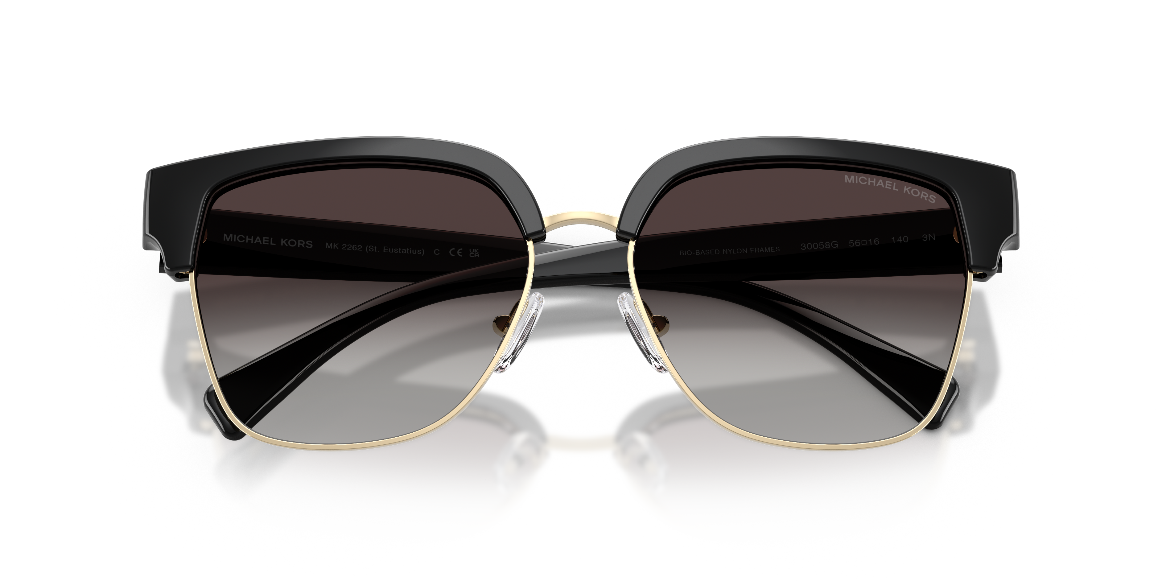 Michael Kors St. Eustatius MK2262 30058G