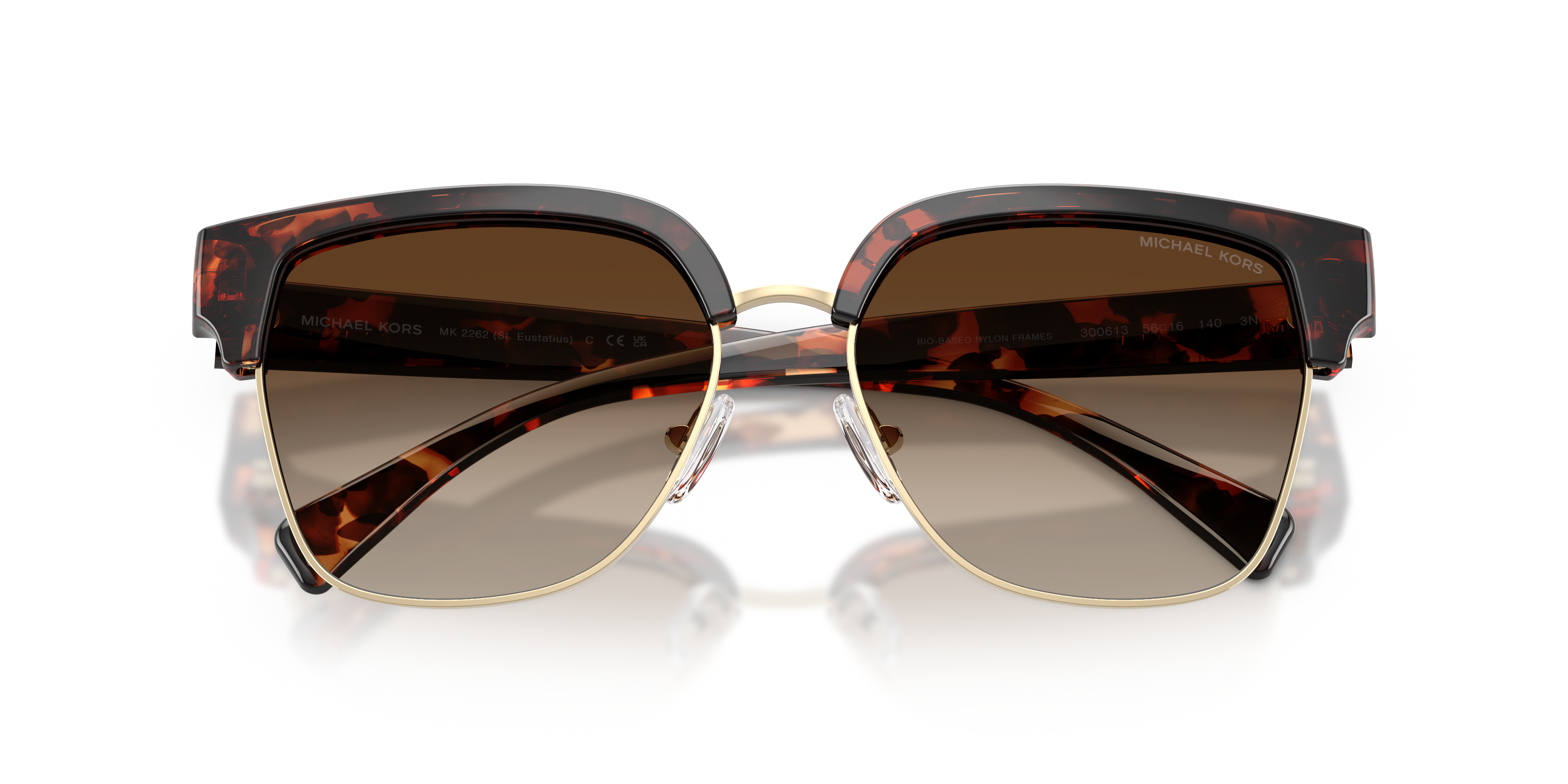 Michael Kors St. Eustatius MK2262 300613