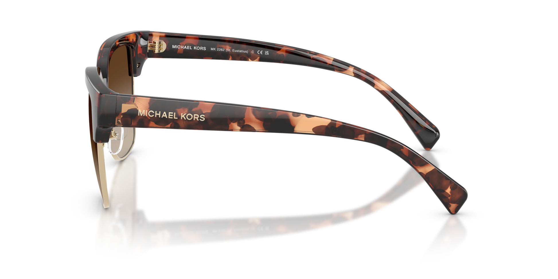 Michael Kors St. Eustatius MK2262 300613