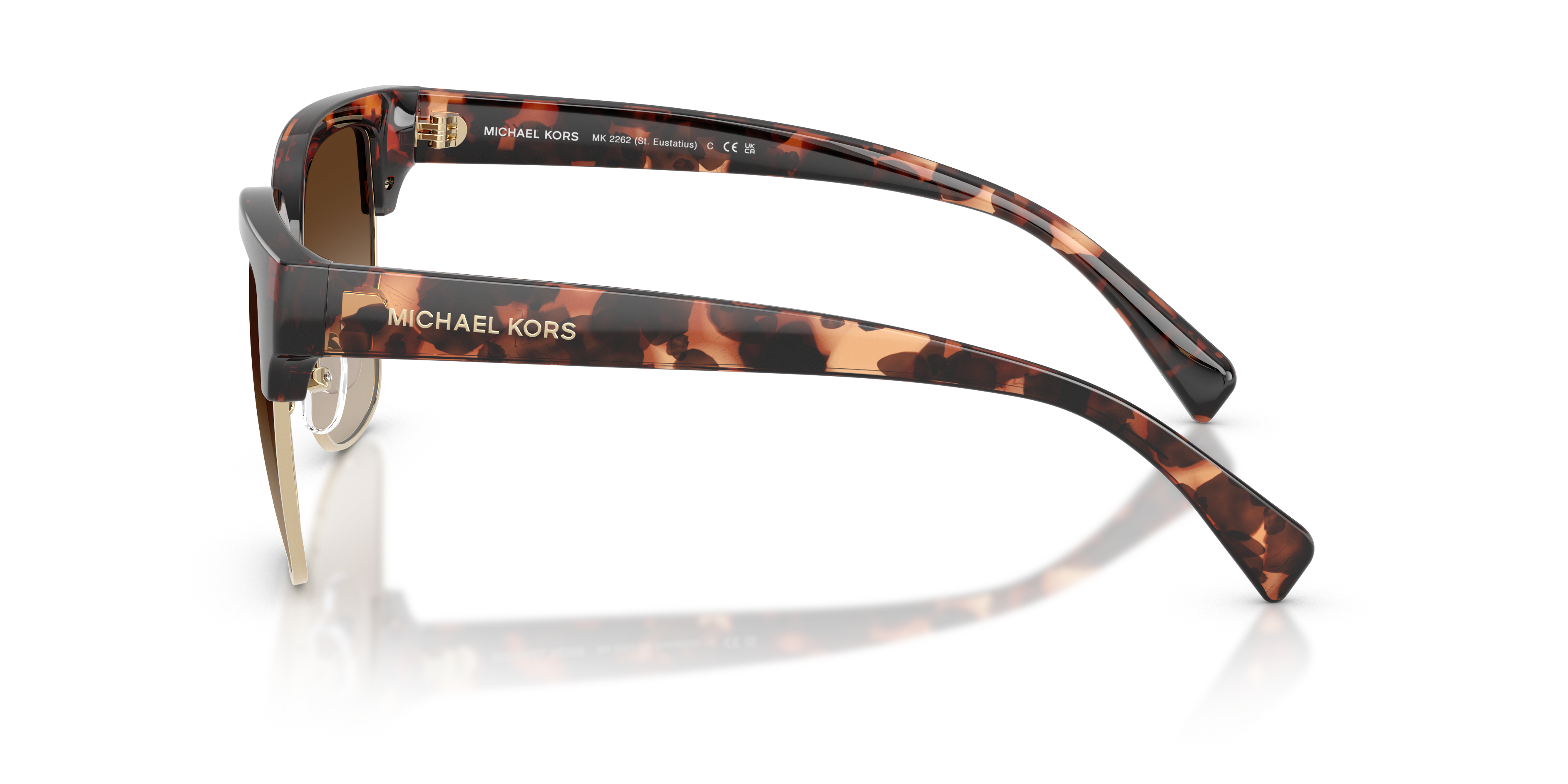 Michael Kors St. Eustatius MK2262 300613