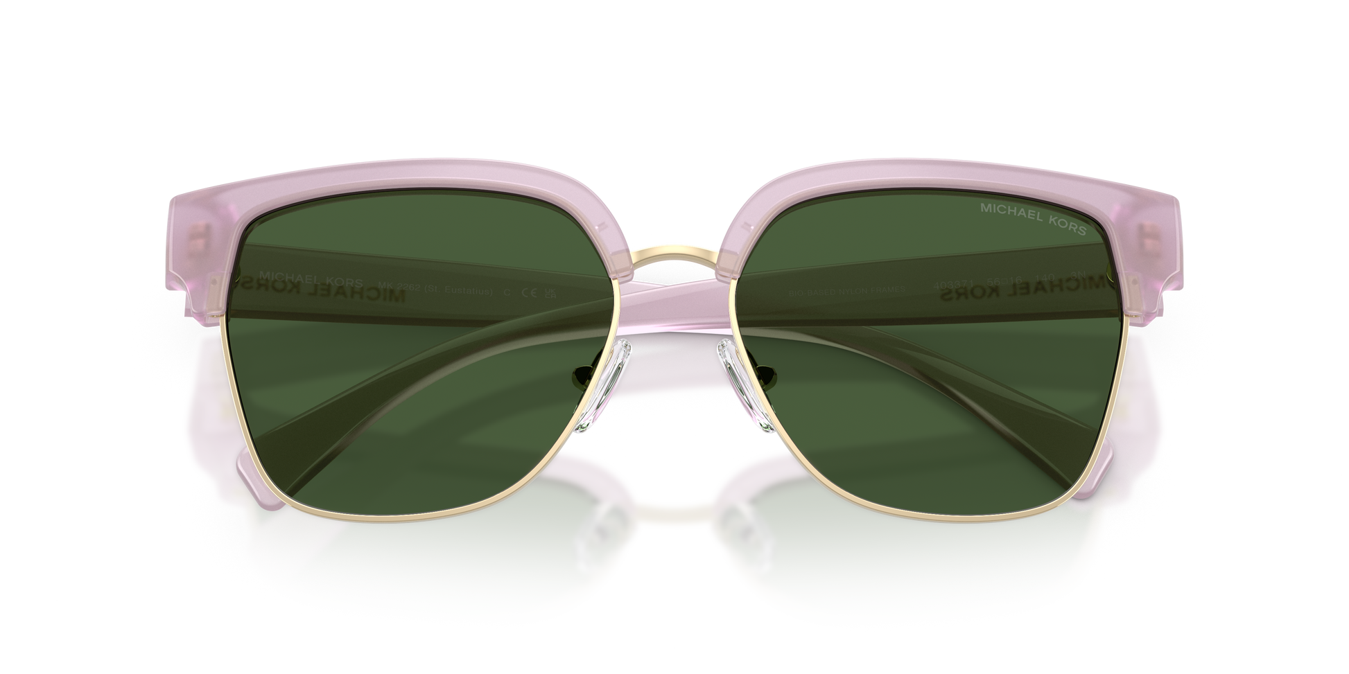 Michael Kors St. Eustatius MK2262 403371