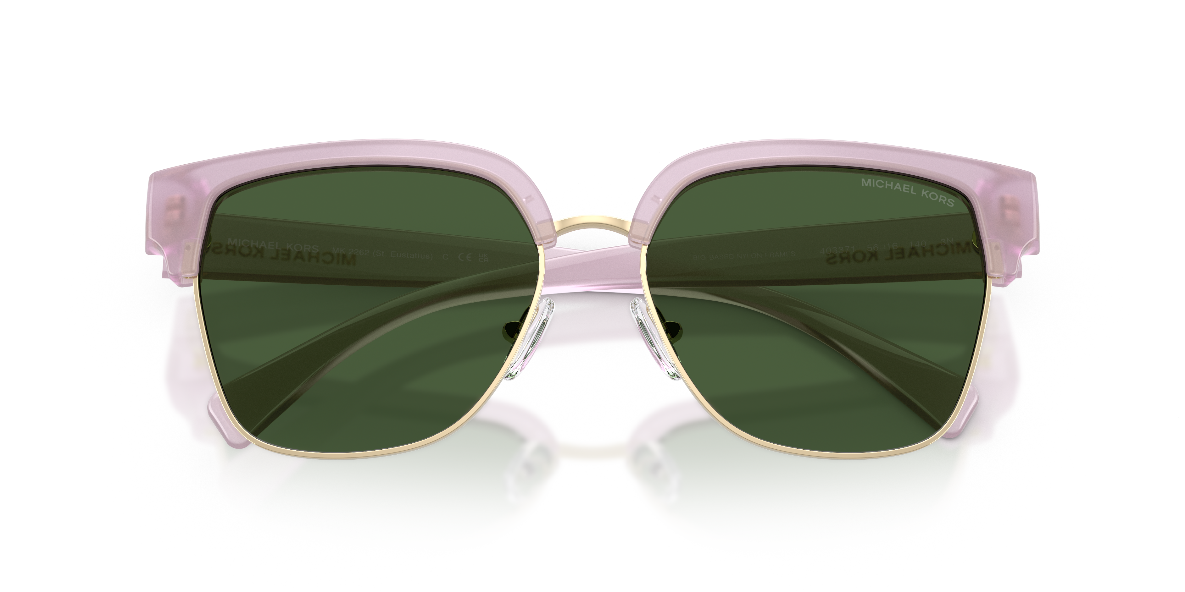 Michael Kors St. Eustatius MK2262 403371