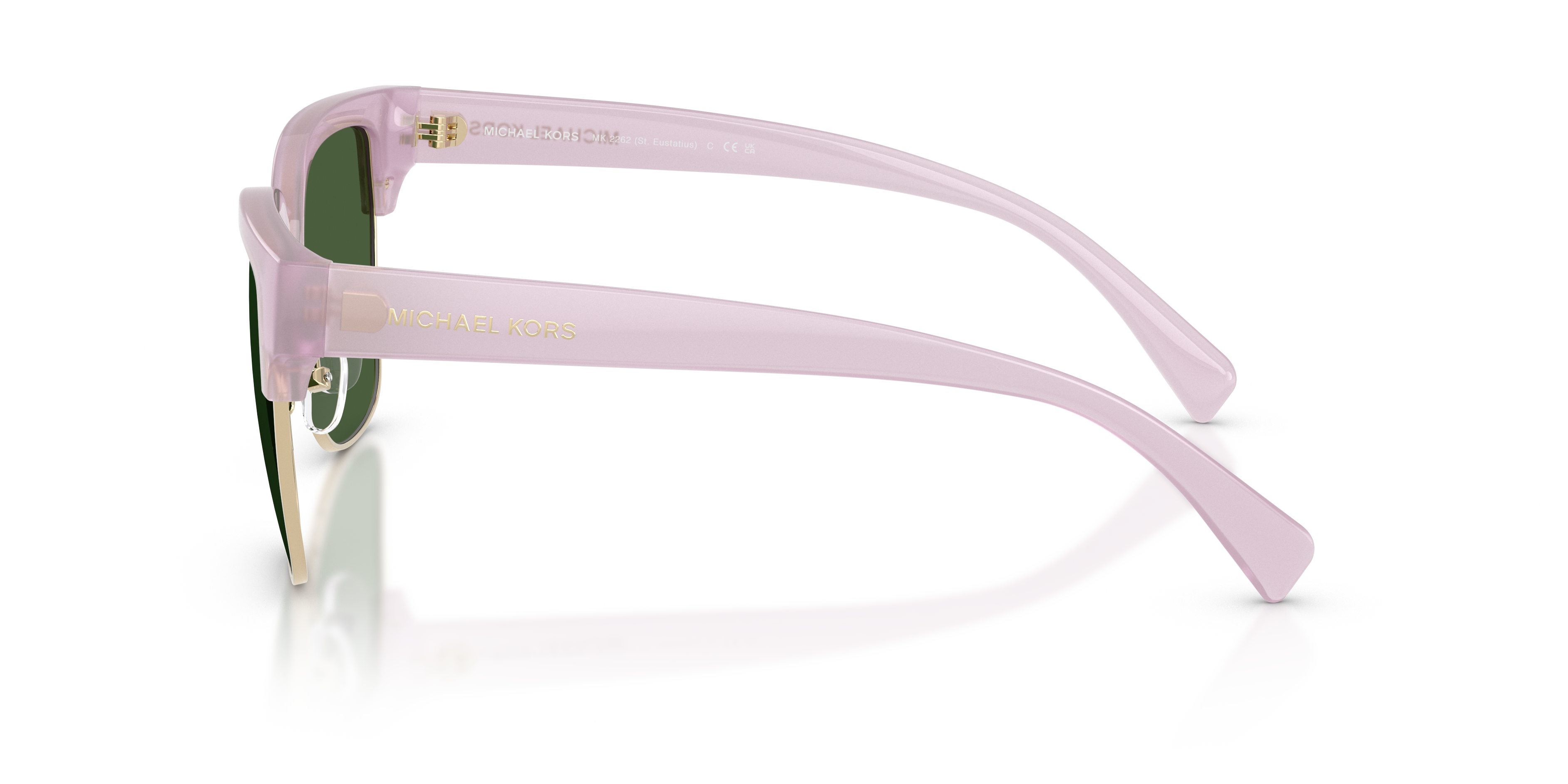 Michael Kors St. Eustatius MK2262 403371