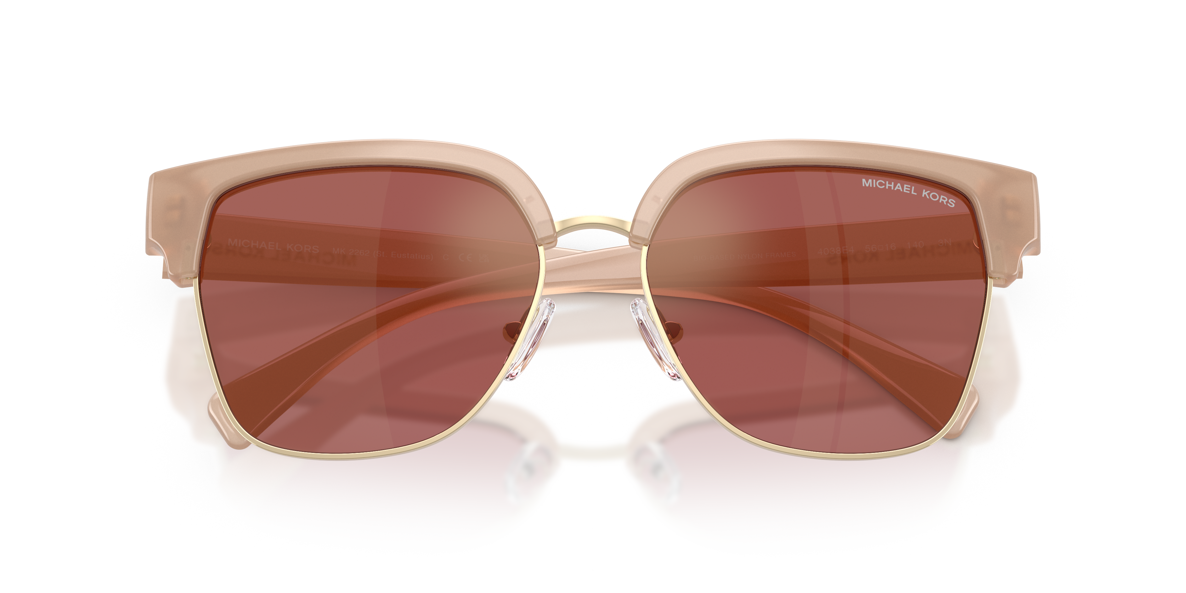 Michael Kors St. Eustatius MK2262 4038E4