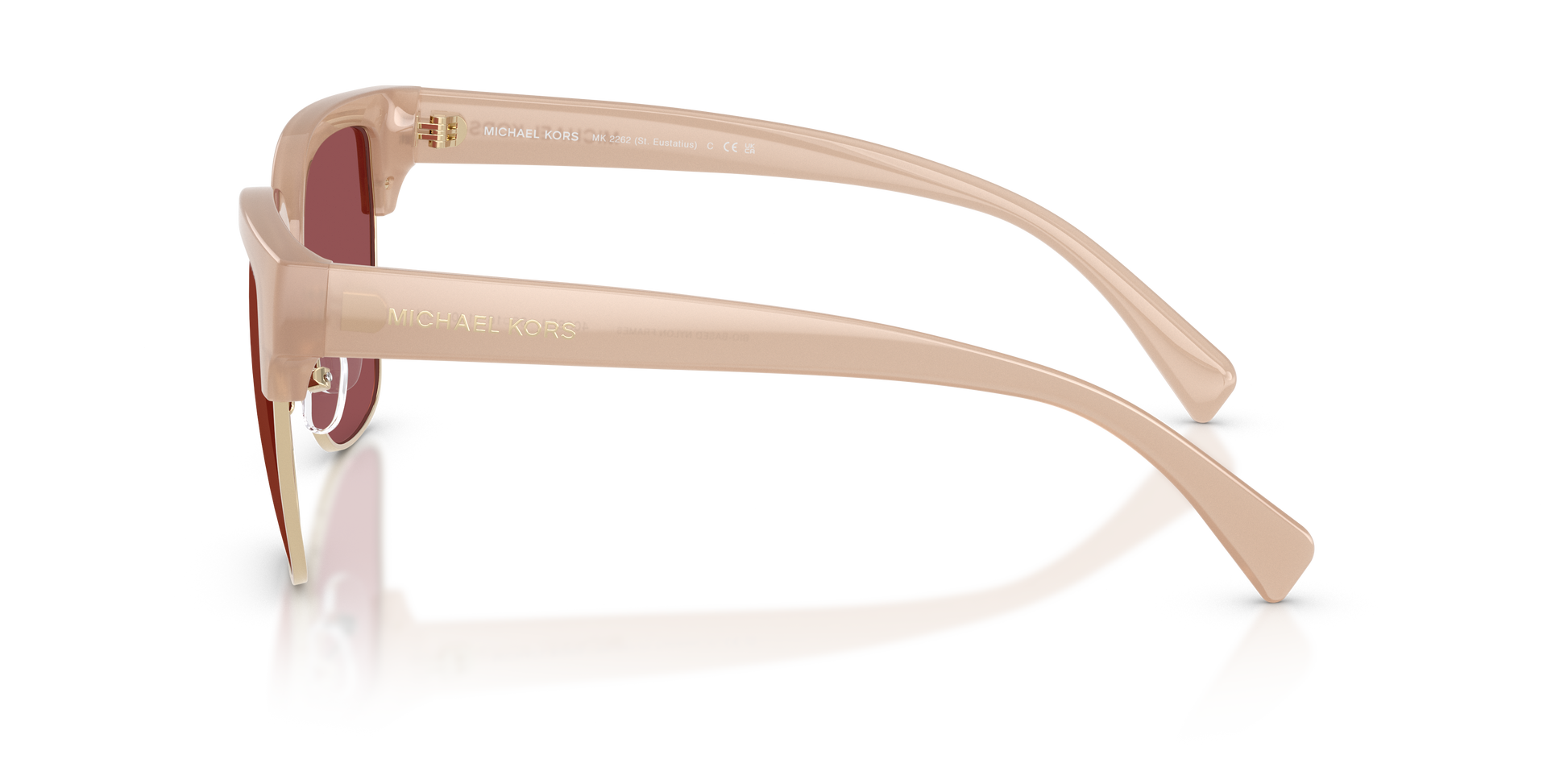Michael Kors St. Eustatius MK2262 4038E4