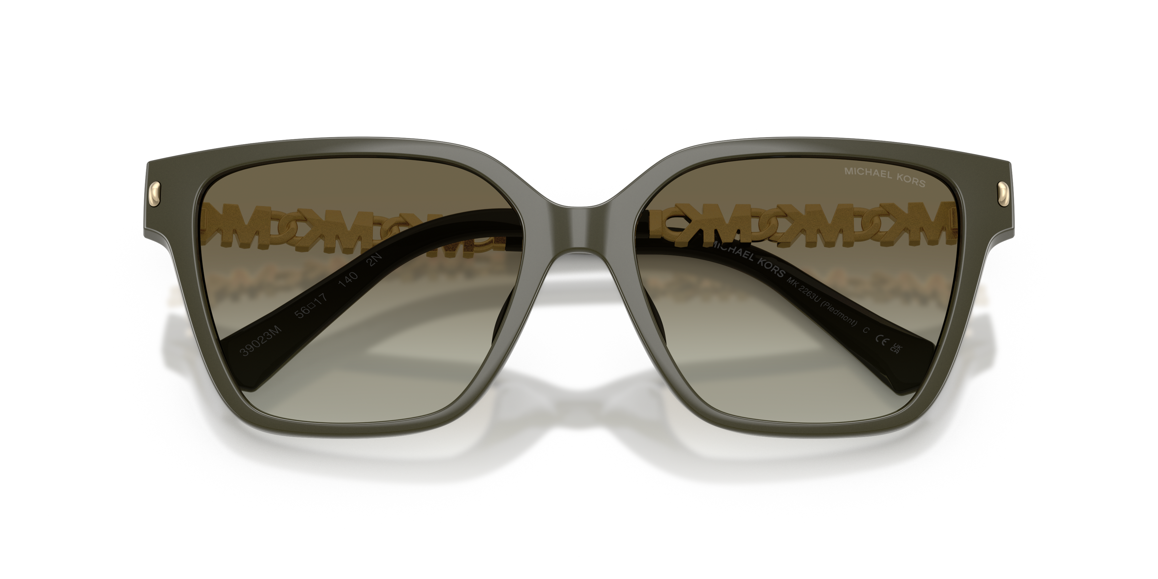 Michael Kors Piedmont MK2263U 39023M