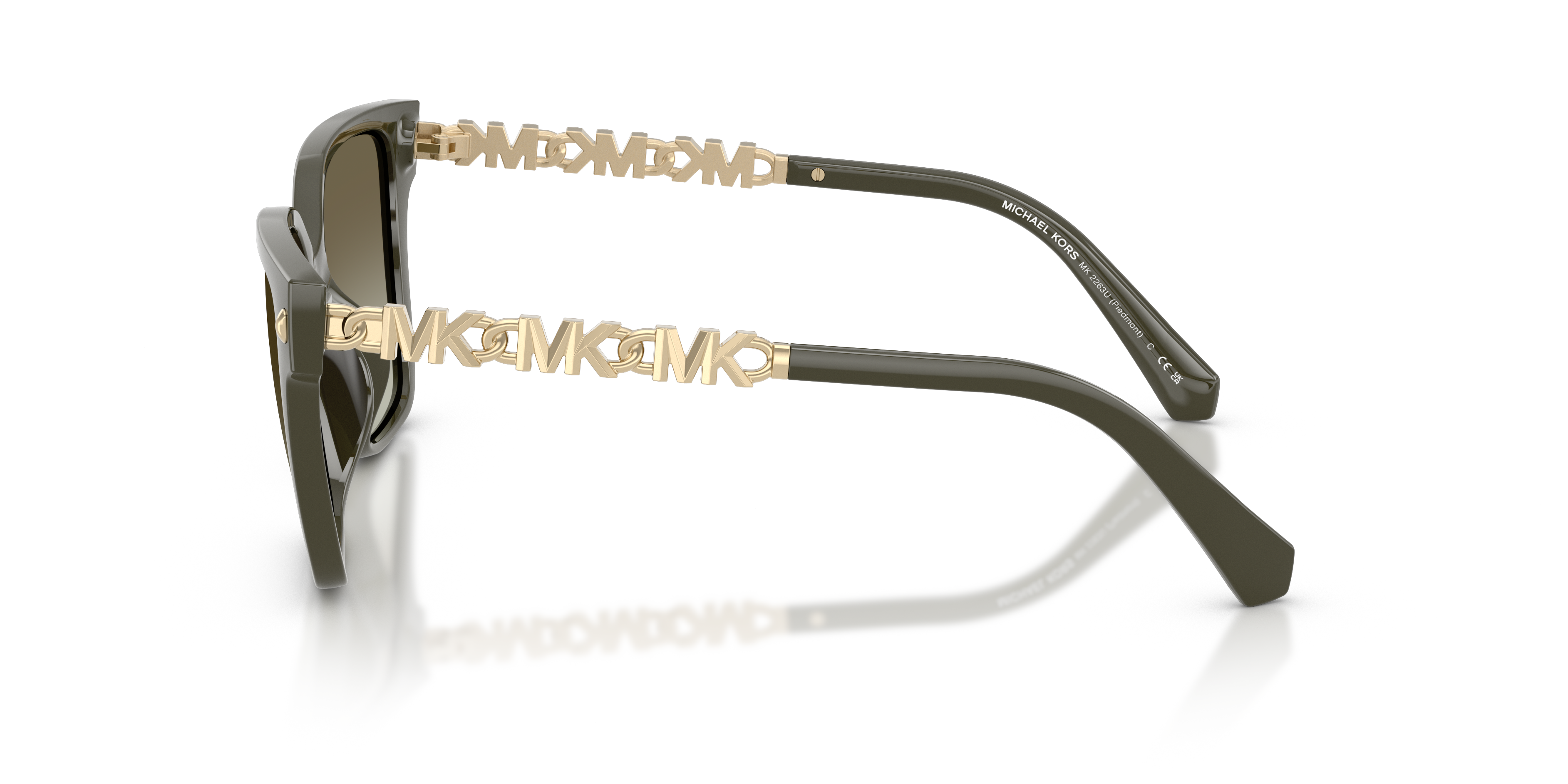 Michael Kors Piedmont MK2263U 39023M