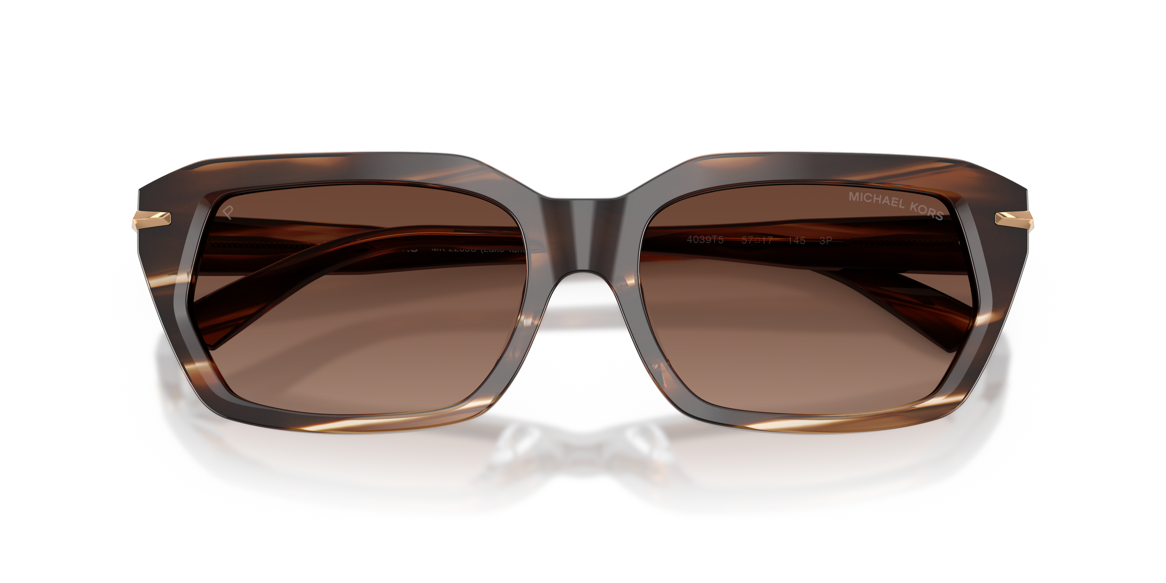 Michael Kors Lake Tahoe MK2265U 4039T5