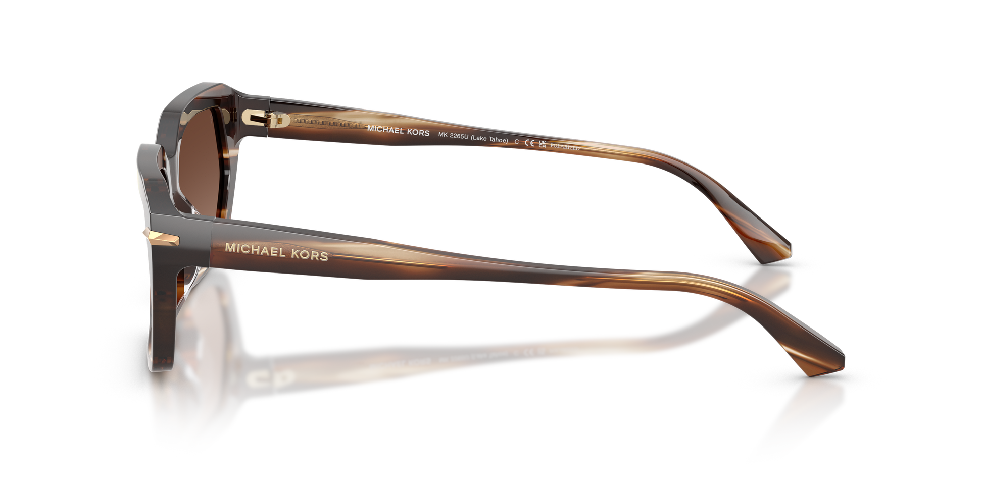 Michael Kors Lake Tahoe MK2265U 4039T5